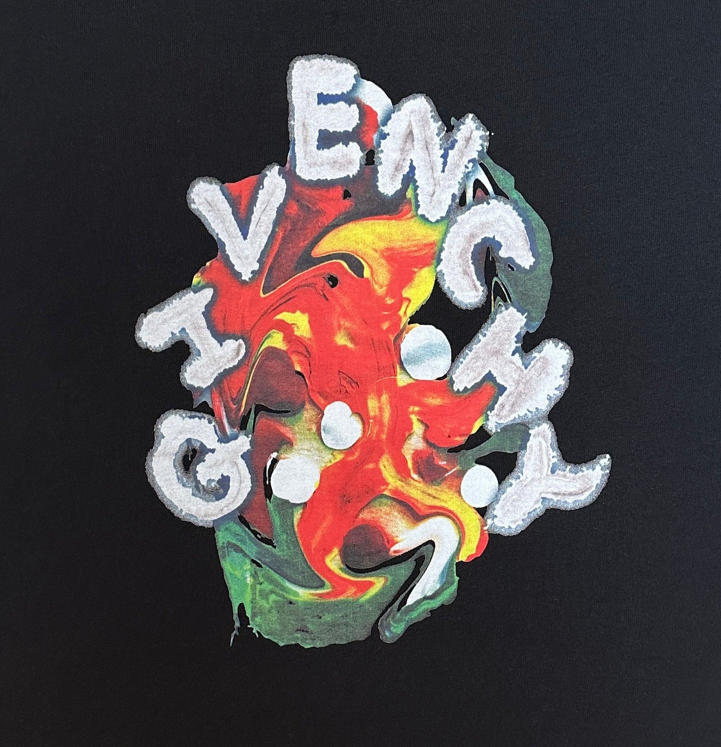 Givenchy T-shirt