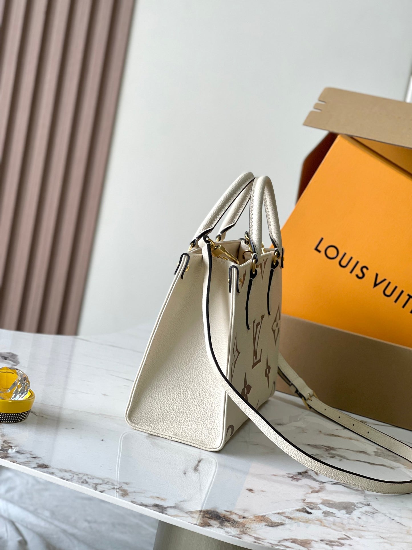 Louis Vuitton Handbag