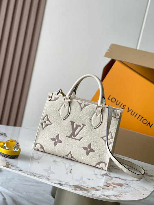 Louis Vuitton Handbag