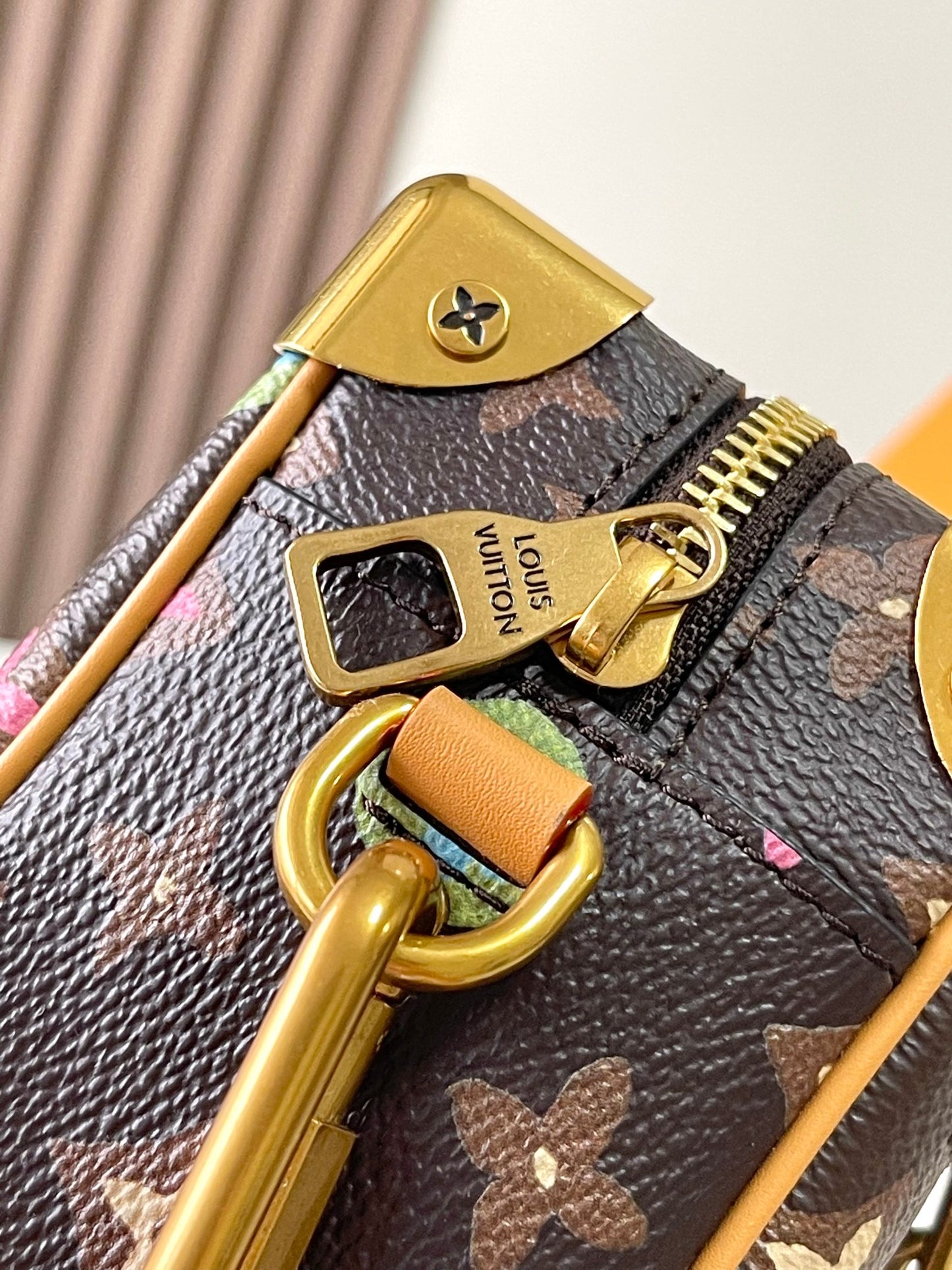 Louis Vuitton Handbag