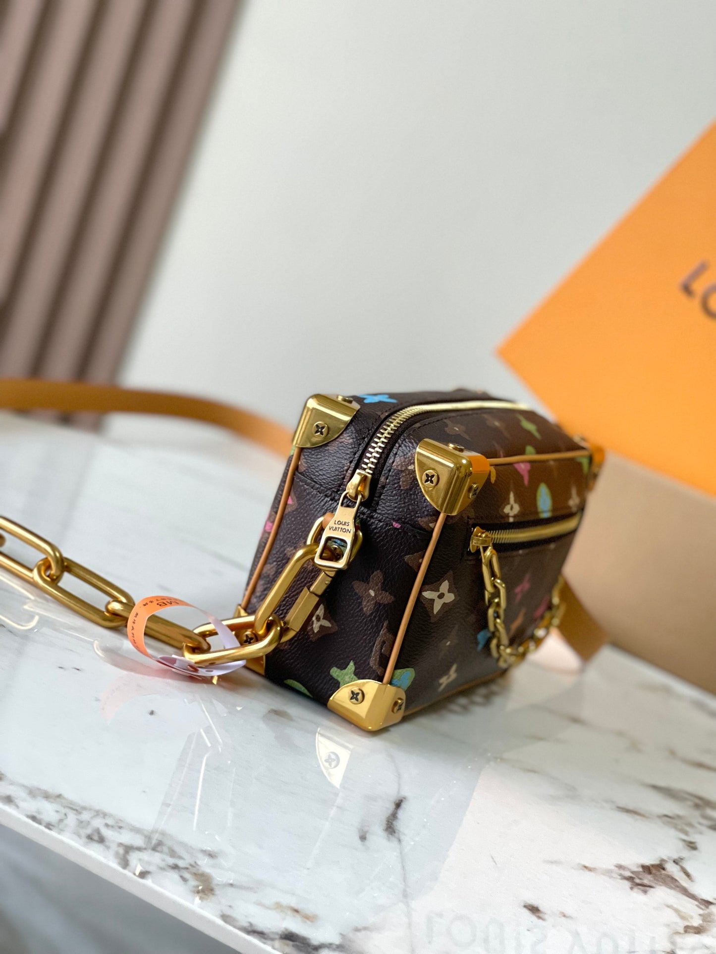 Louis Vuitton Handbag