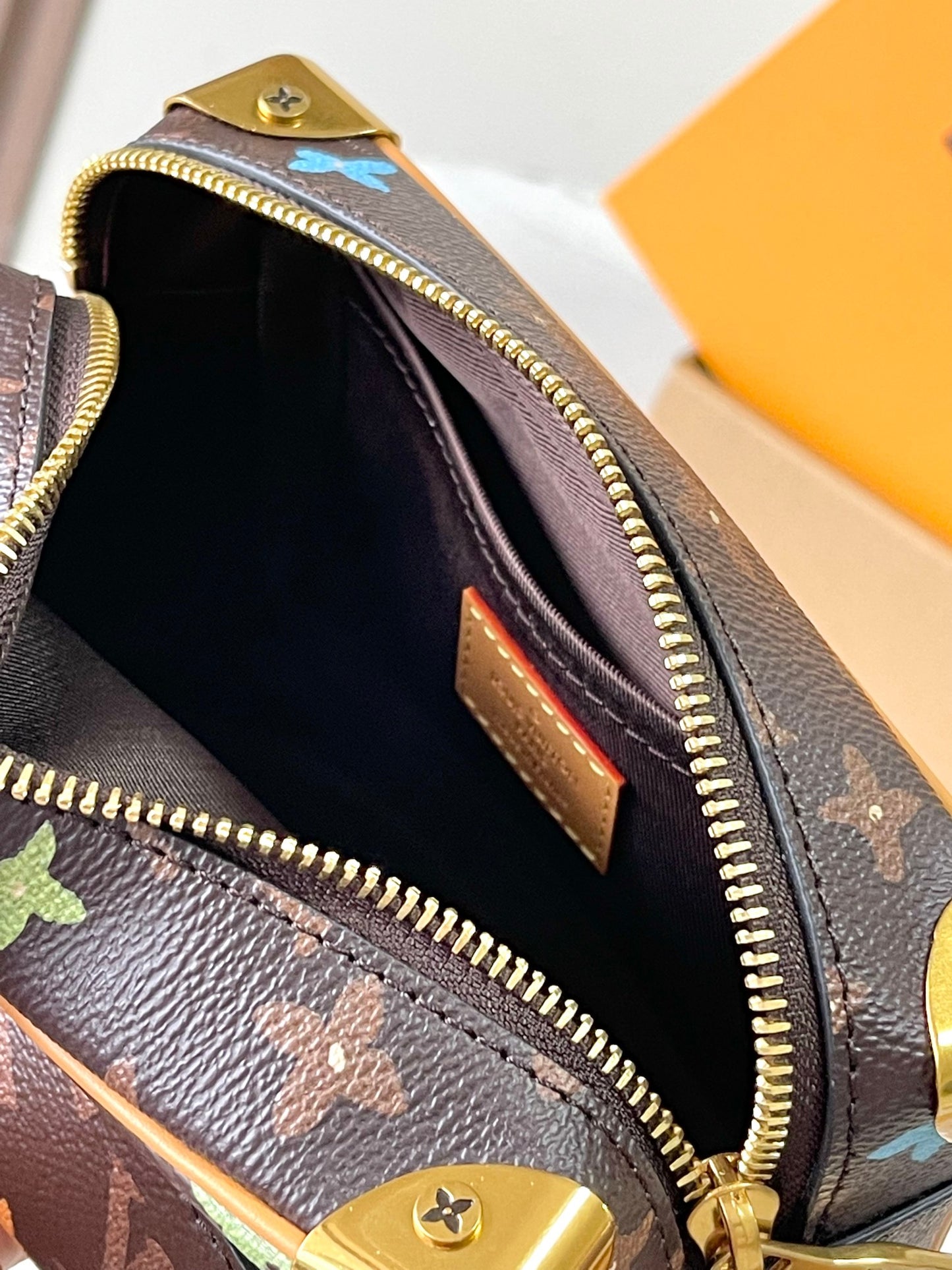 Louis Vuitton Handbag