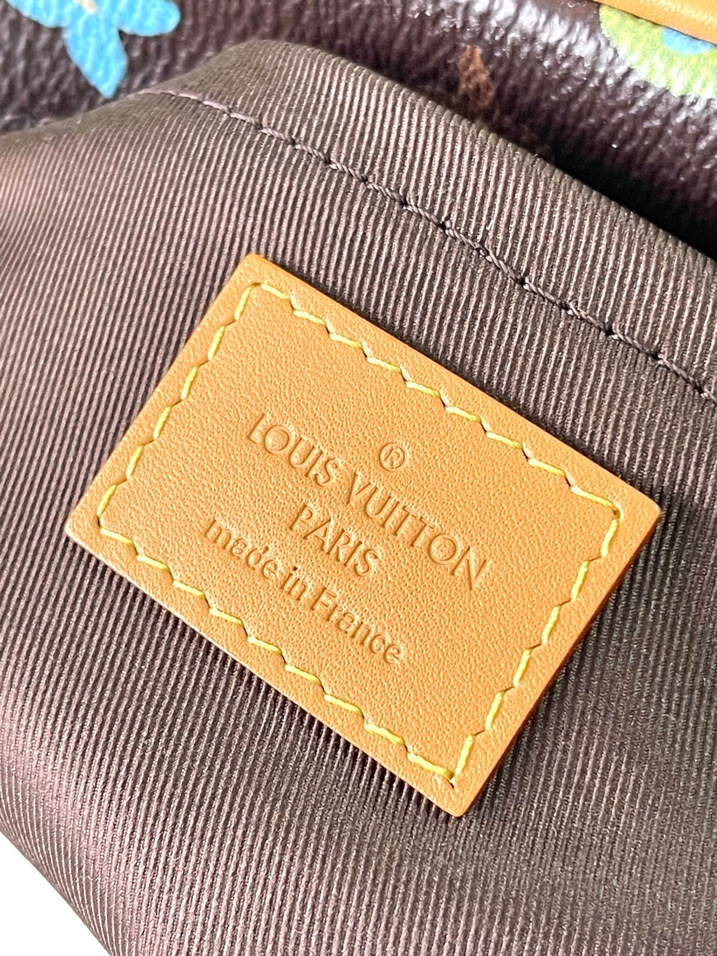 Louis Vuitton Handbag