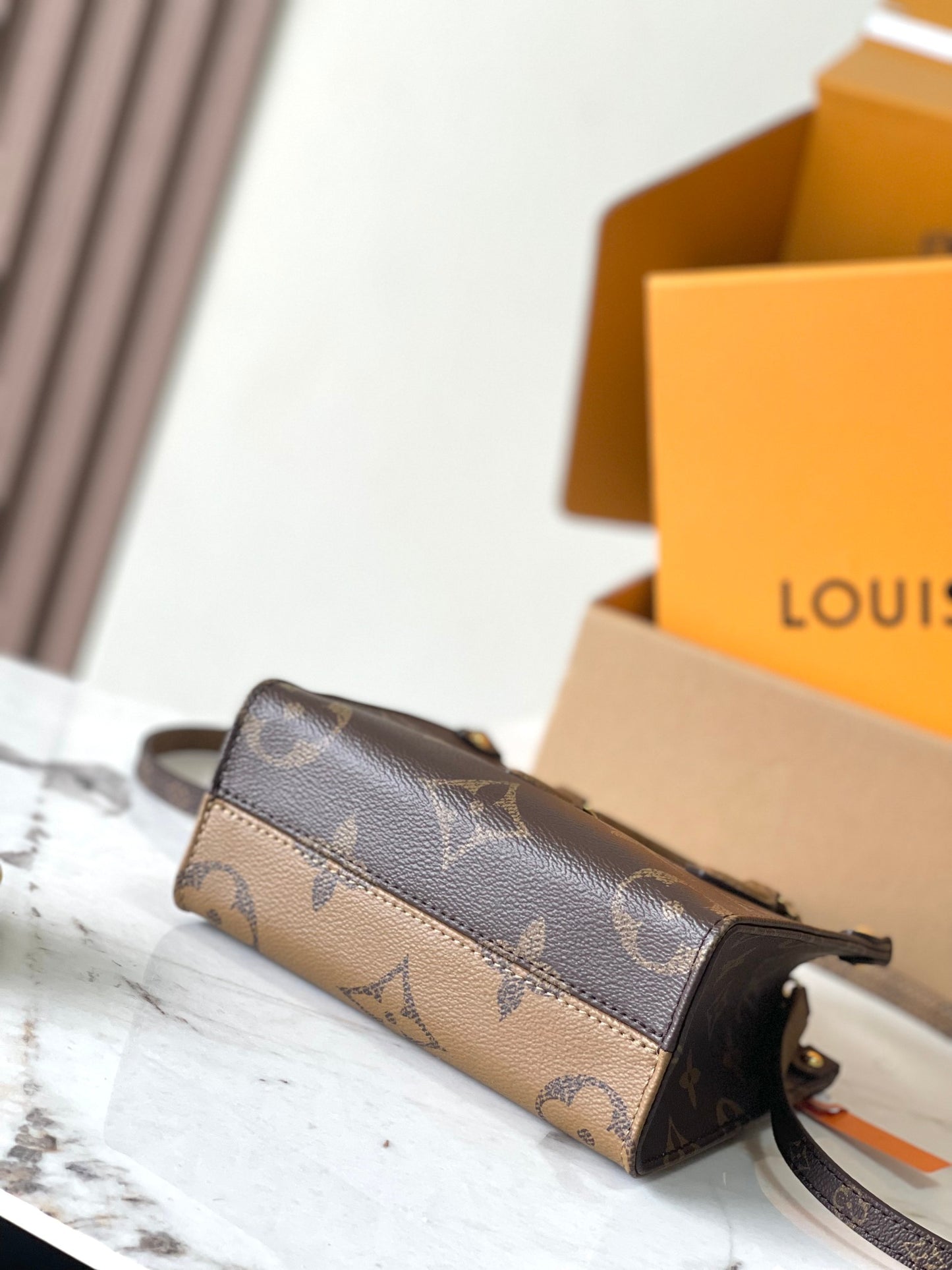 Louis Vuitton Handbag