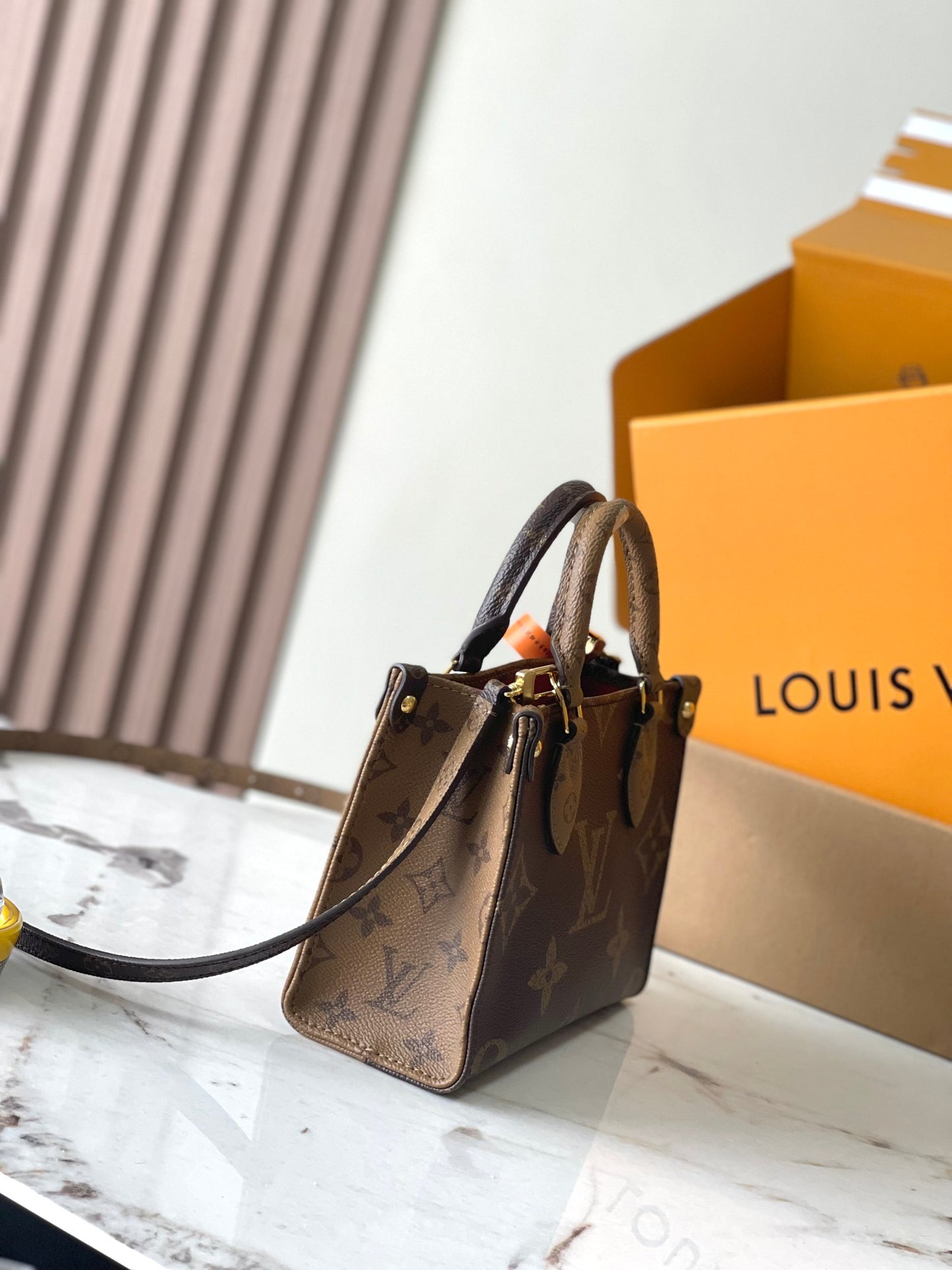 Louis Vuitton Handbag