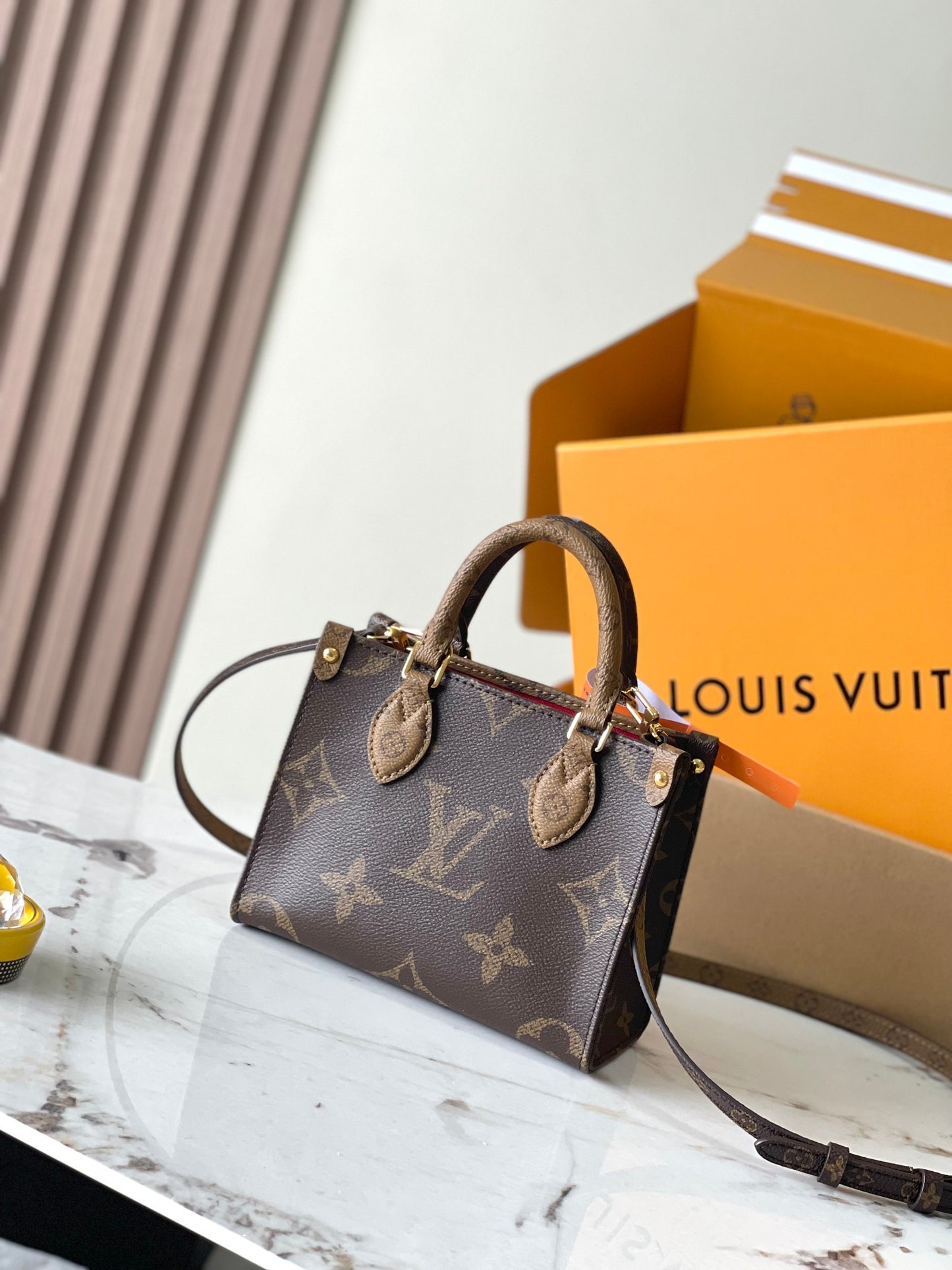 Louis Vuitton Handbag