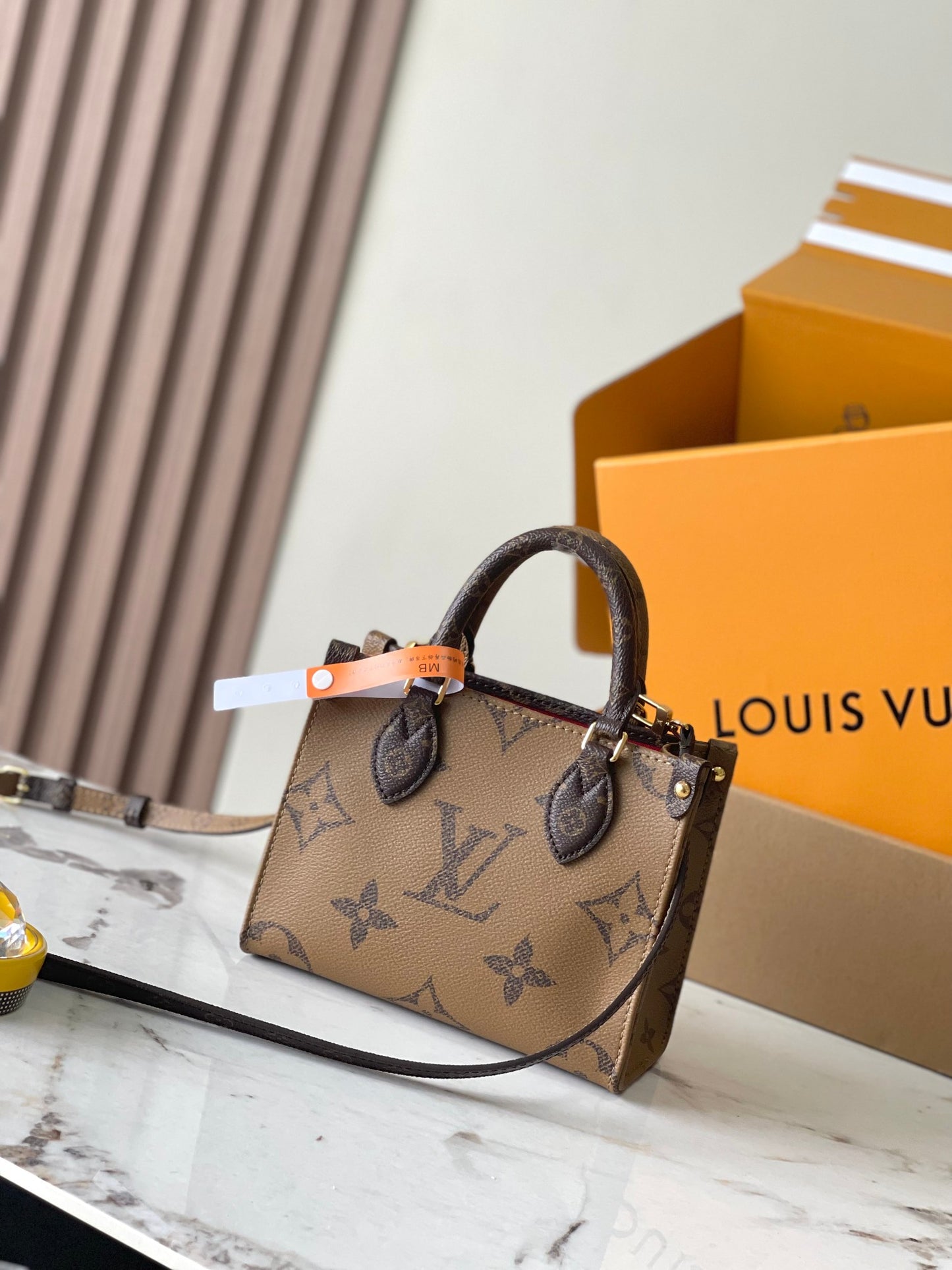 Louis Vuitton Handbag