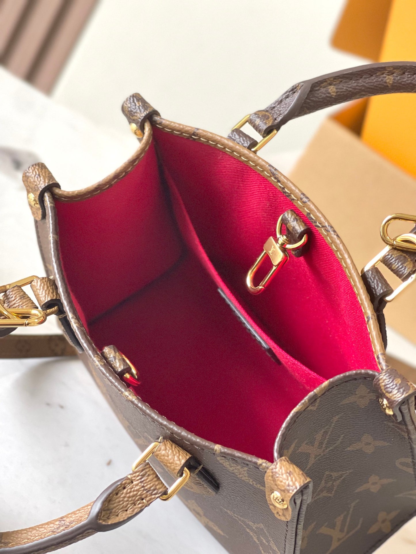 Louis Vuitton Handbag