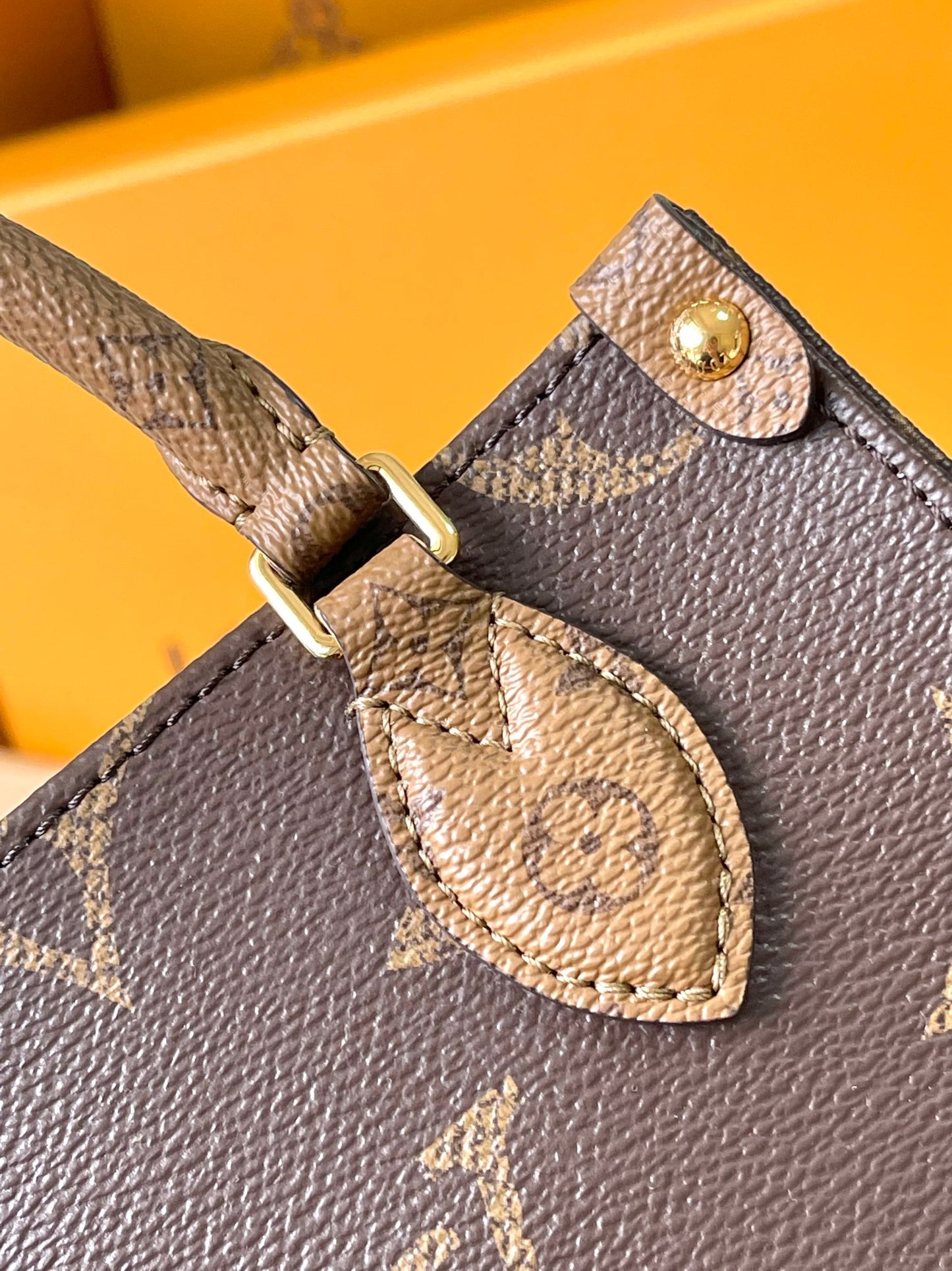 Louis Vuitton Handbag