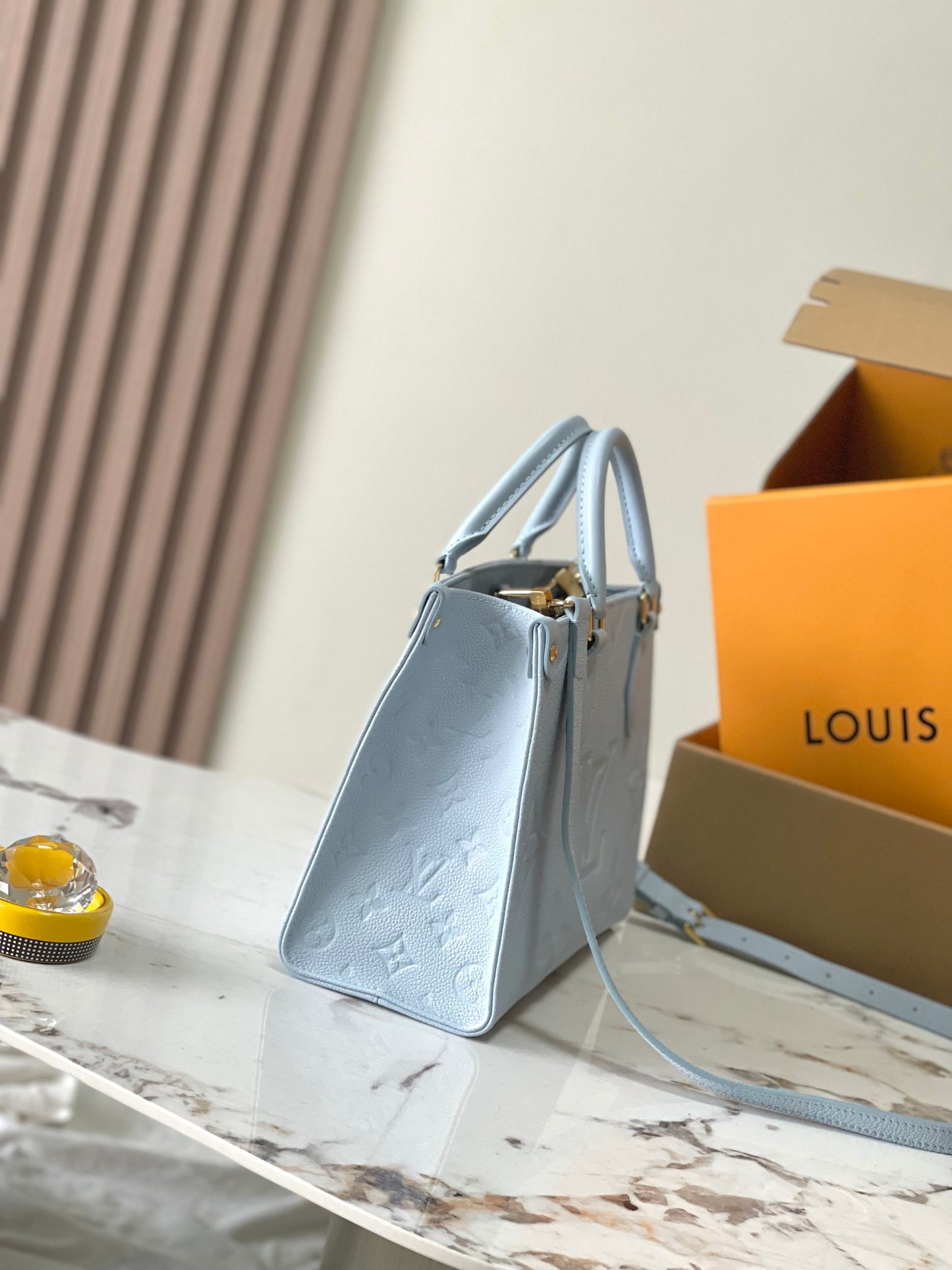 Louis Vuitton Handbag