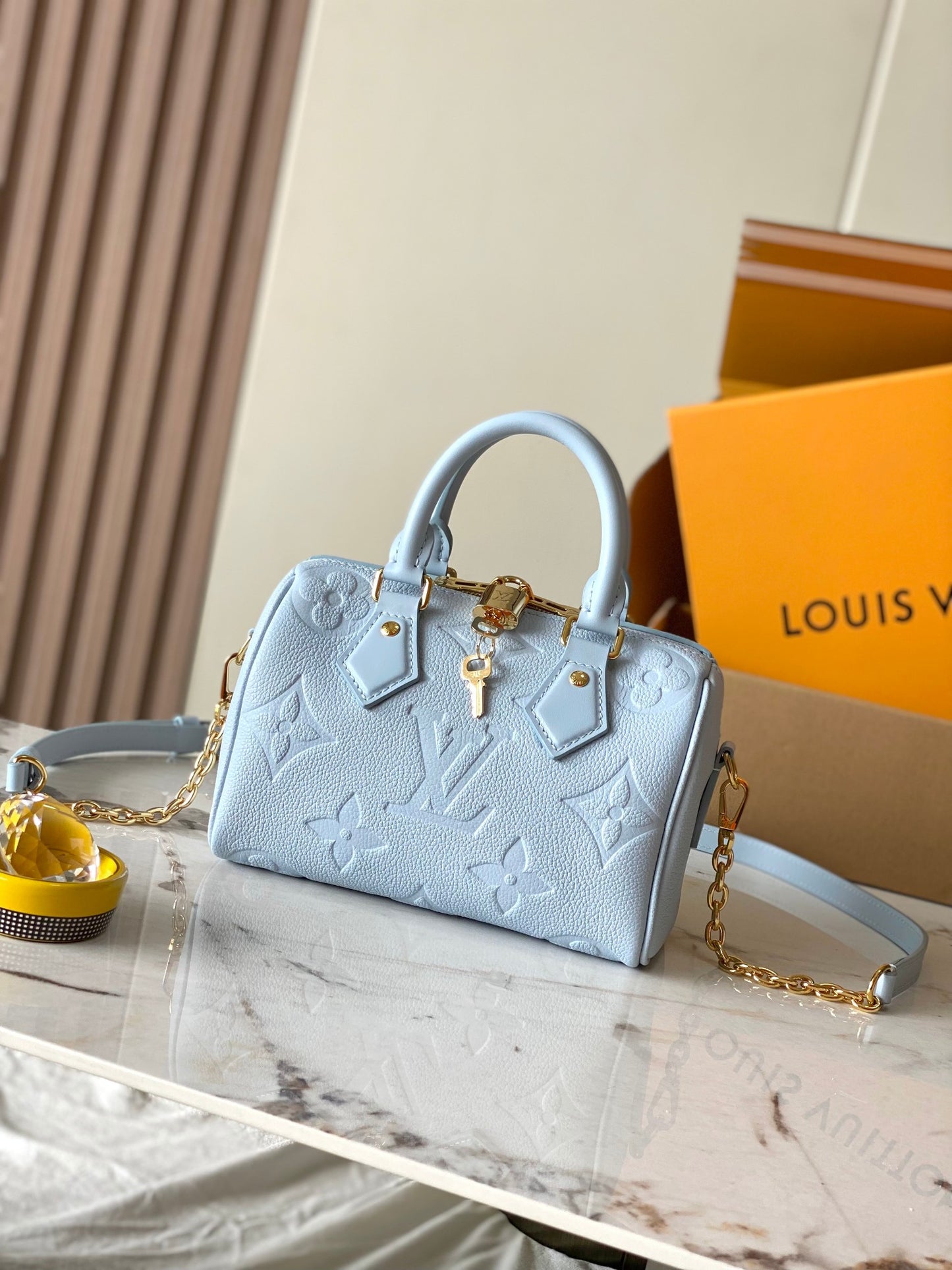 Louis Vuitton Handbag