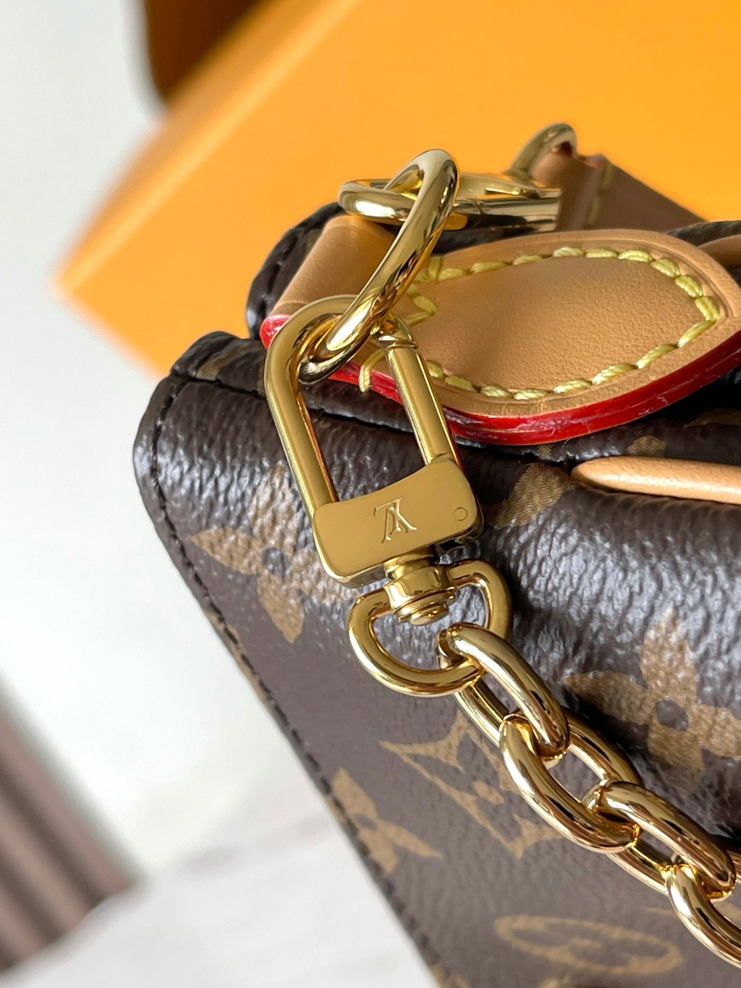 Louis Vuitton Handbag