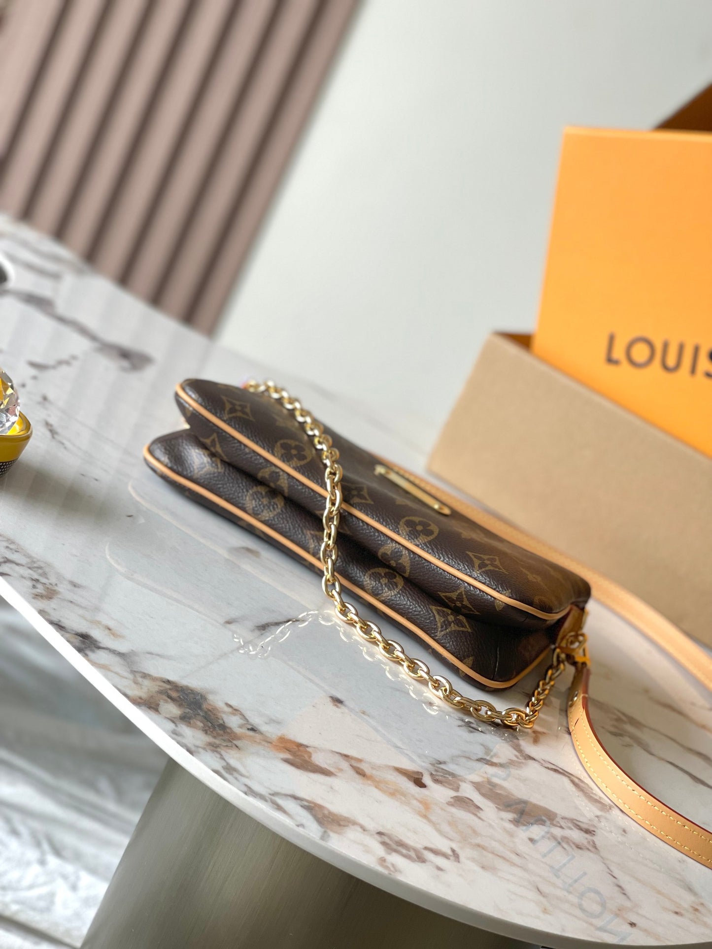 Louis Vuitton Handbag