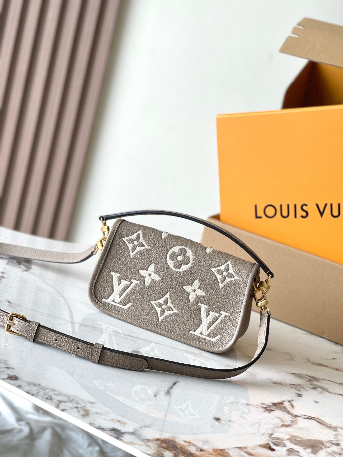 Louis Vuitton Handbag