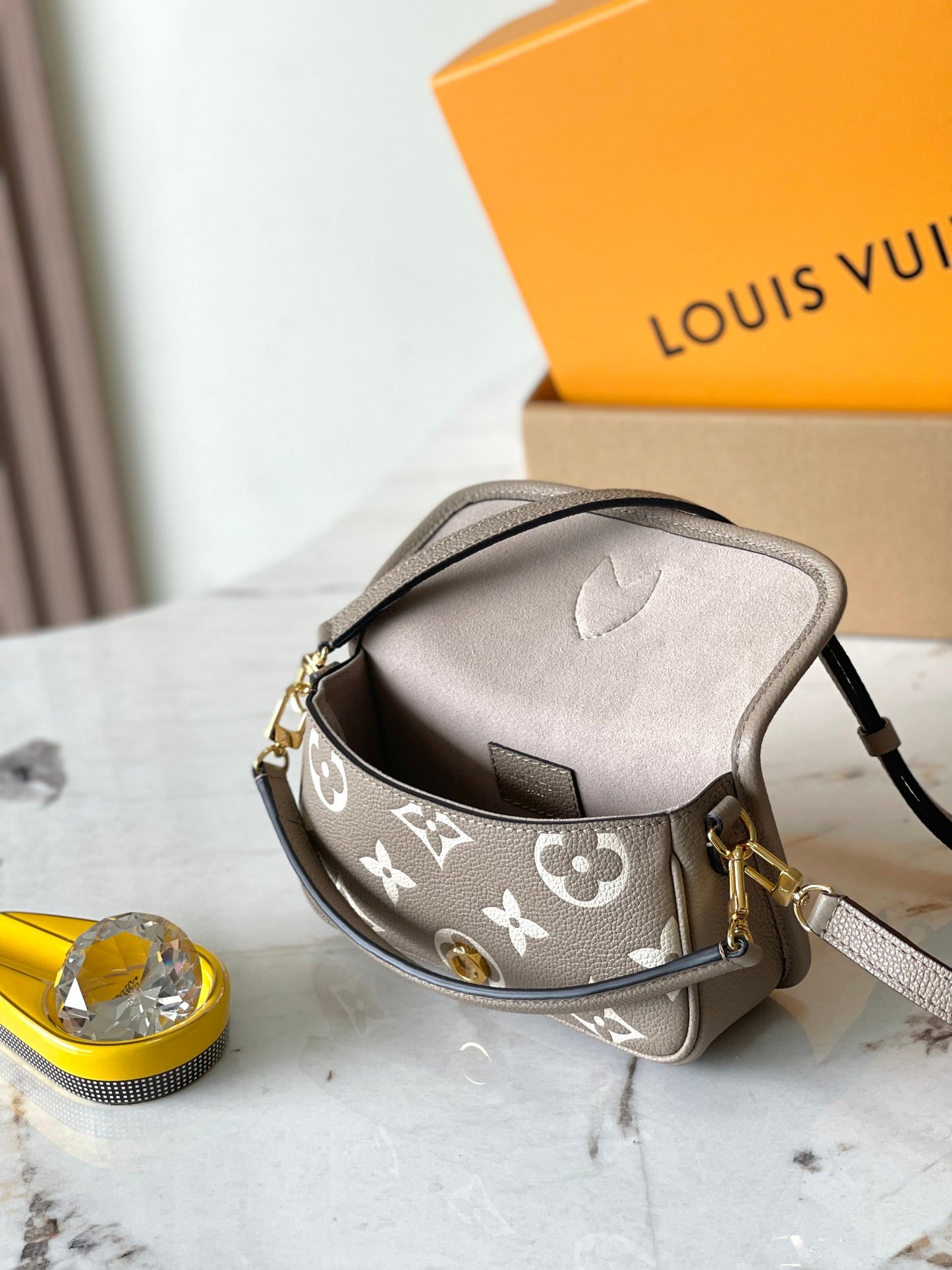 Louis Vuitton Handbag