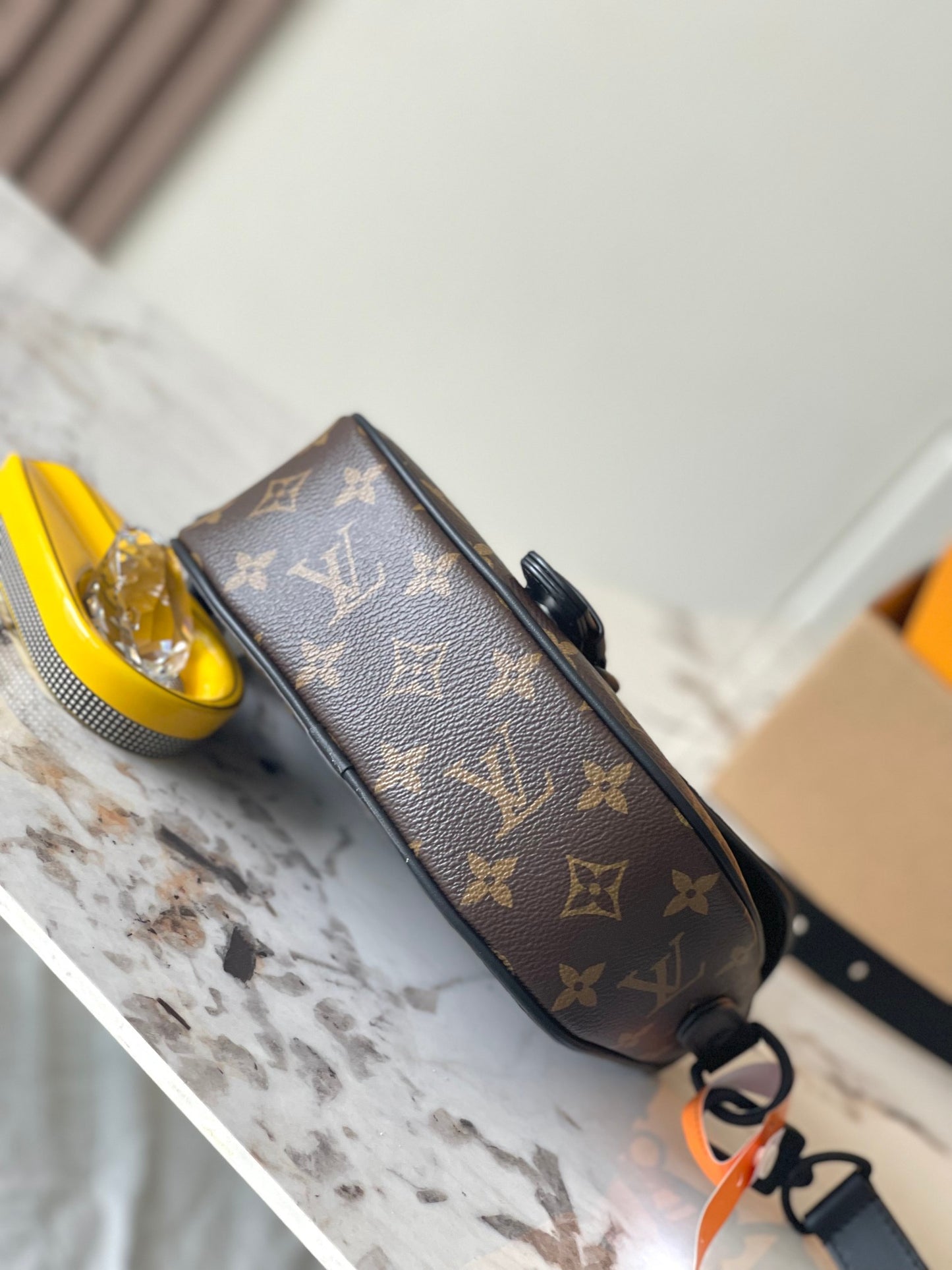 Louis Vuitton Handbag
