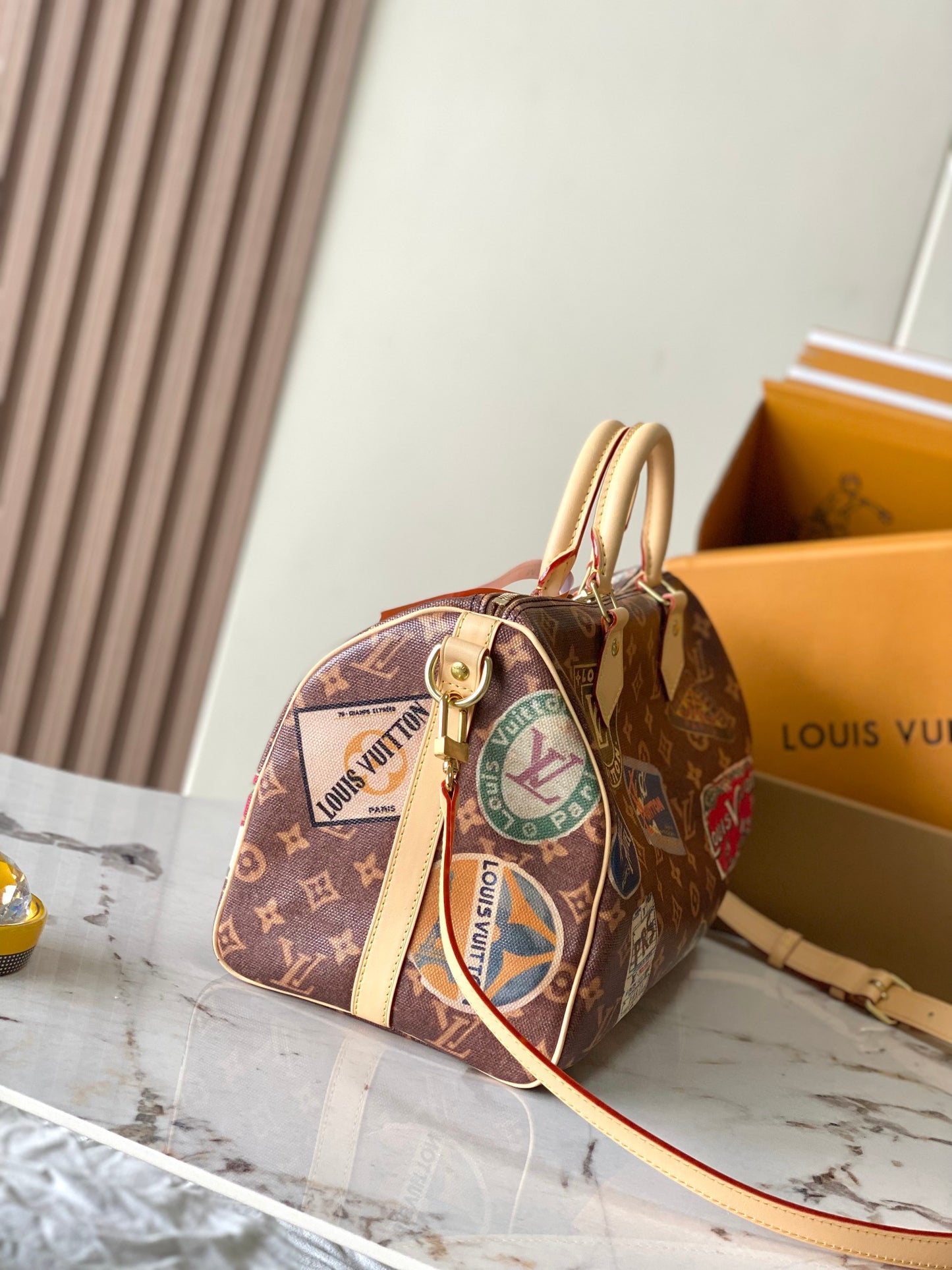 Louis Vuitton Handbag