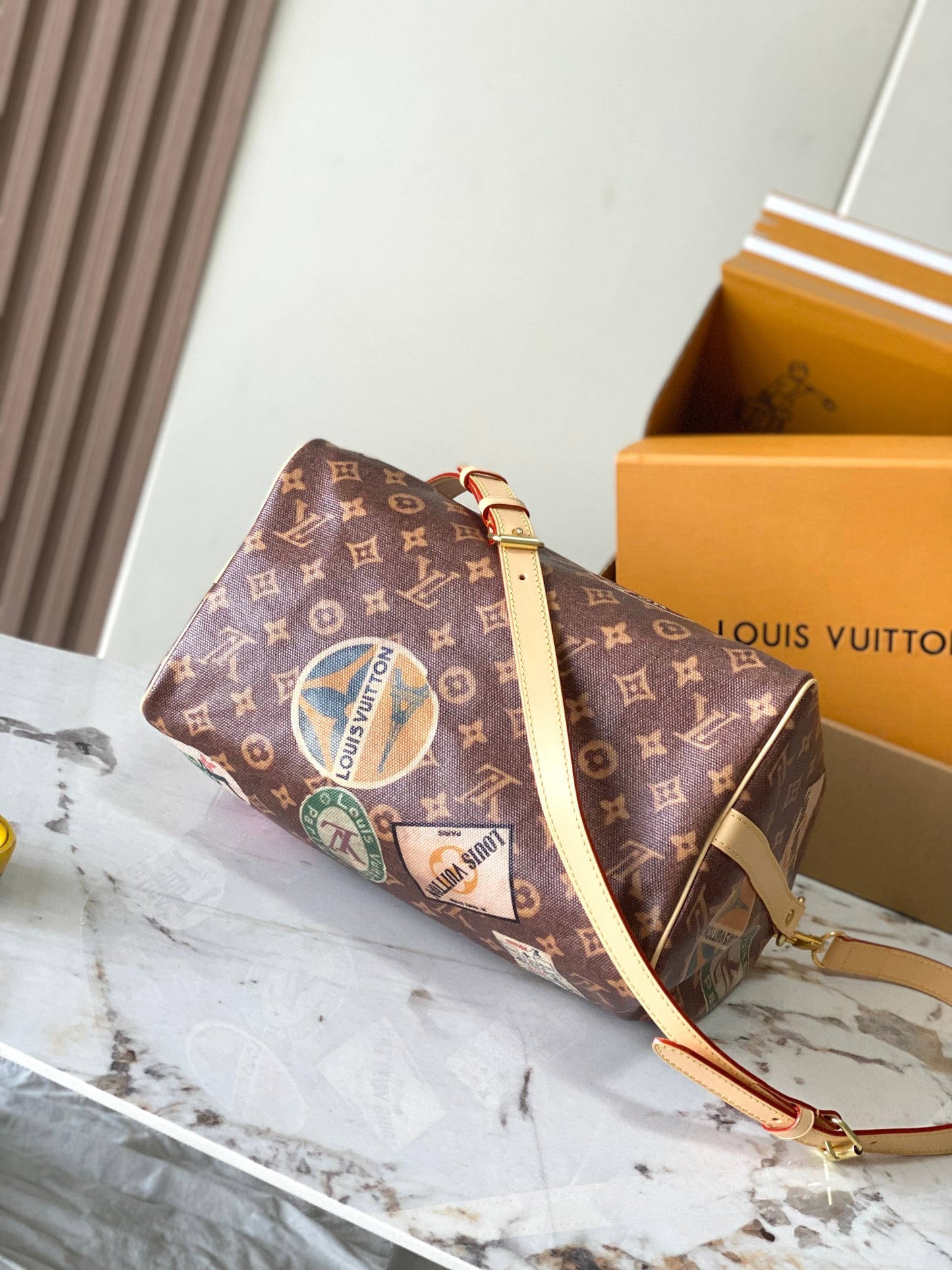 Louis Vuitton Handbag