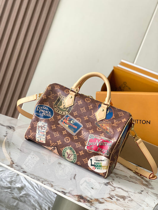 Louis Vuitton Handbag