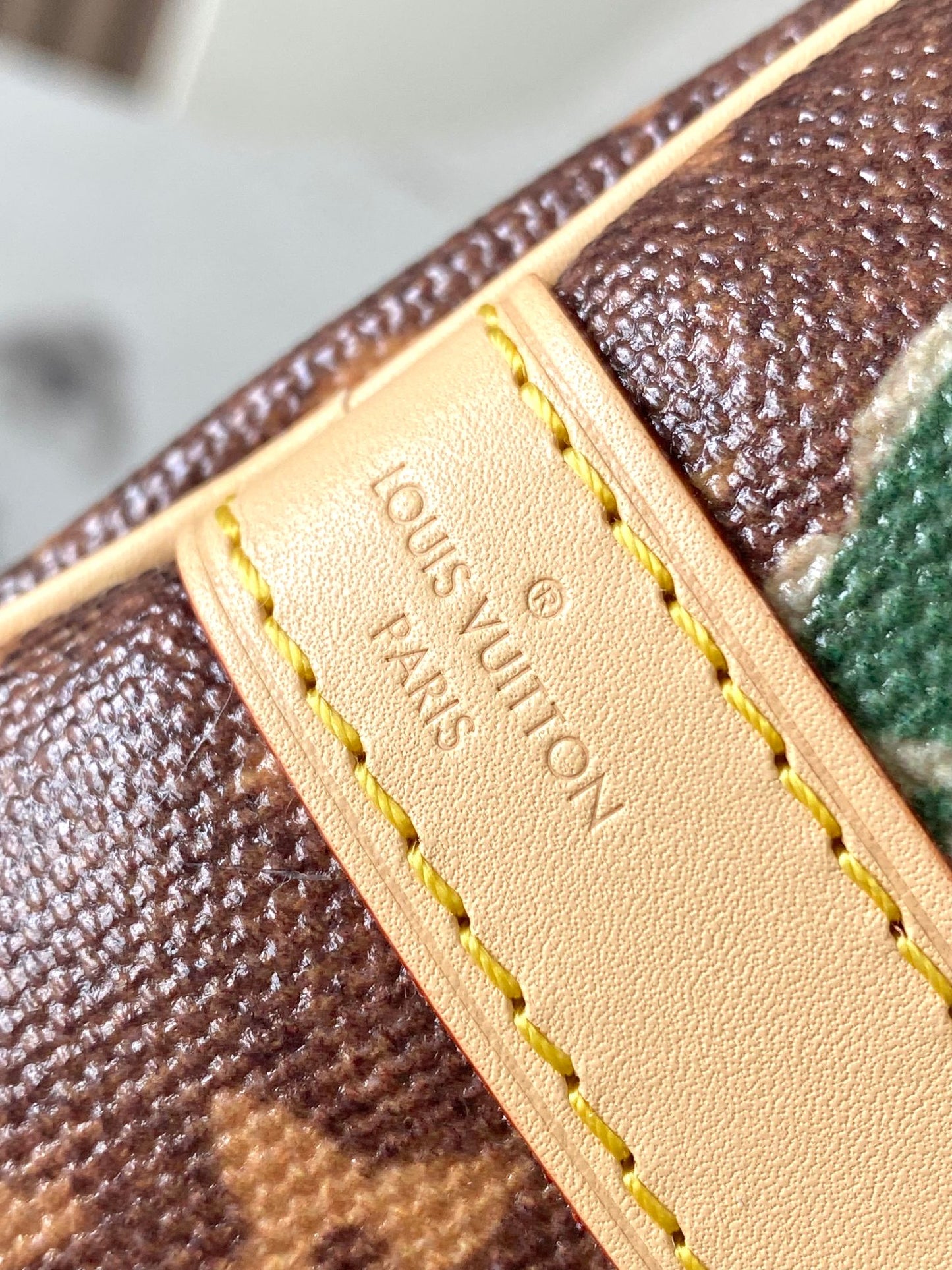 Louis Vuitton Handbag