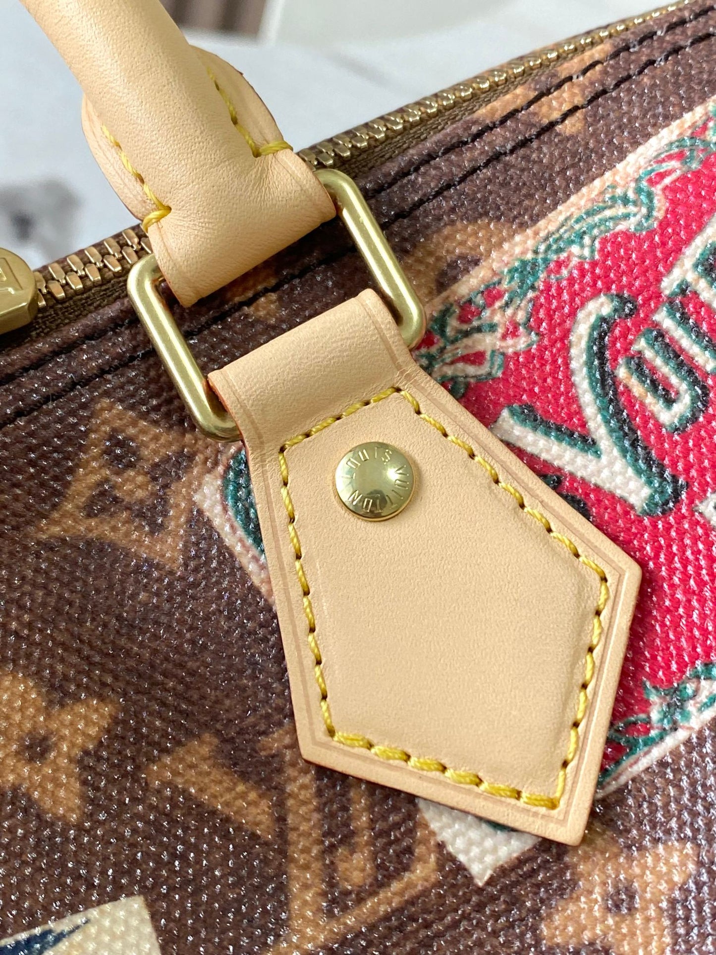 Louis Vuitton Handbag