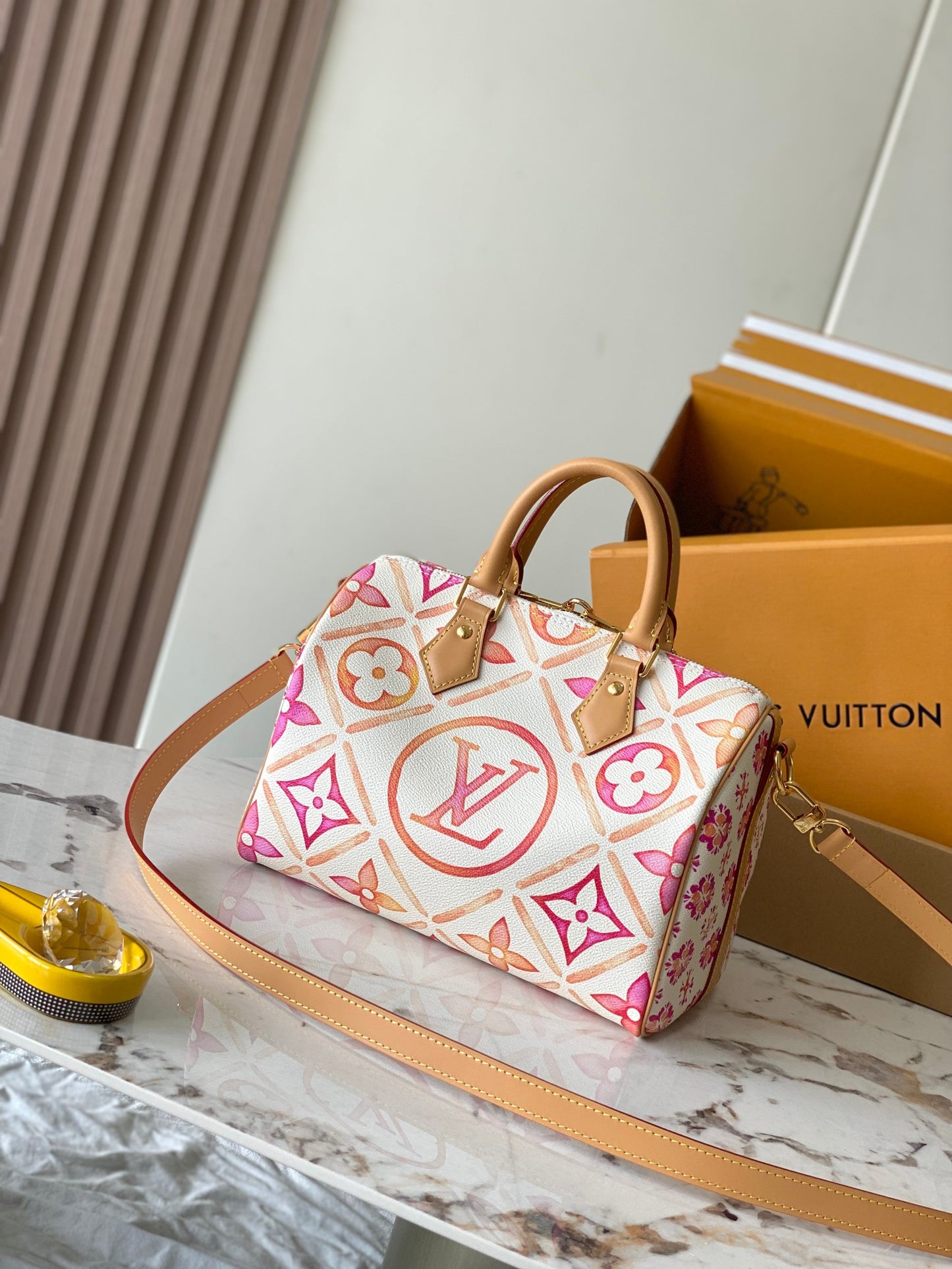 Louis Vuitton Handbag