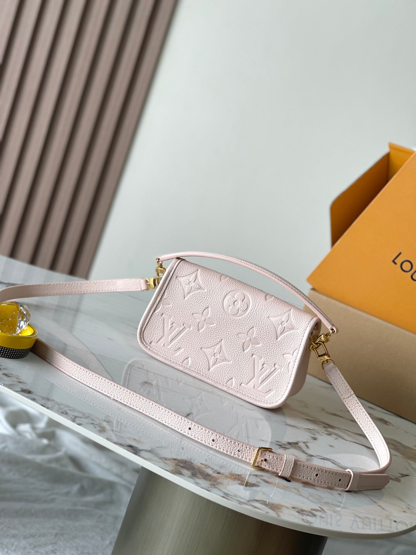 Louis Vuitton Handbag
