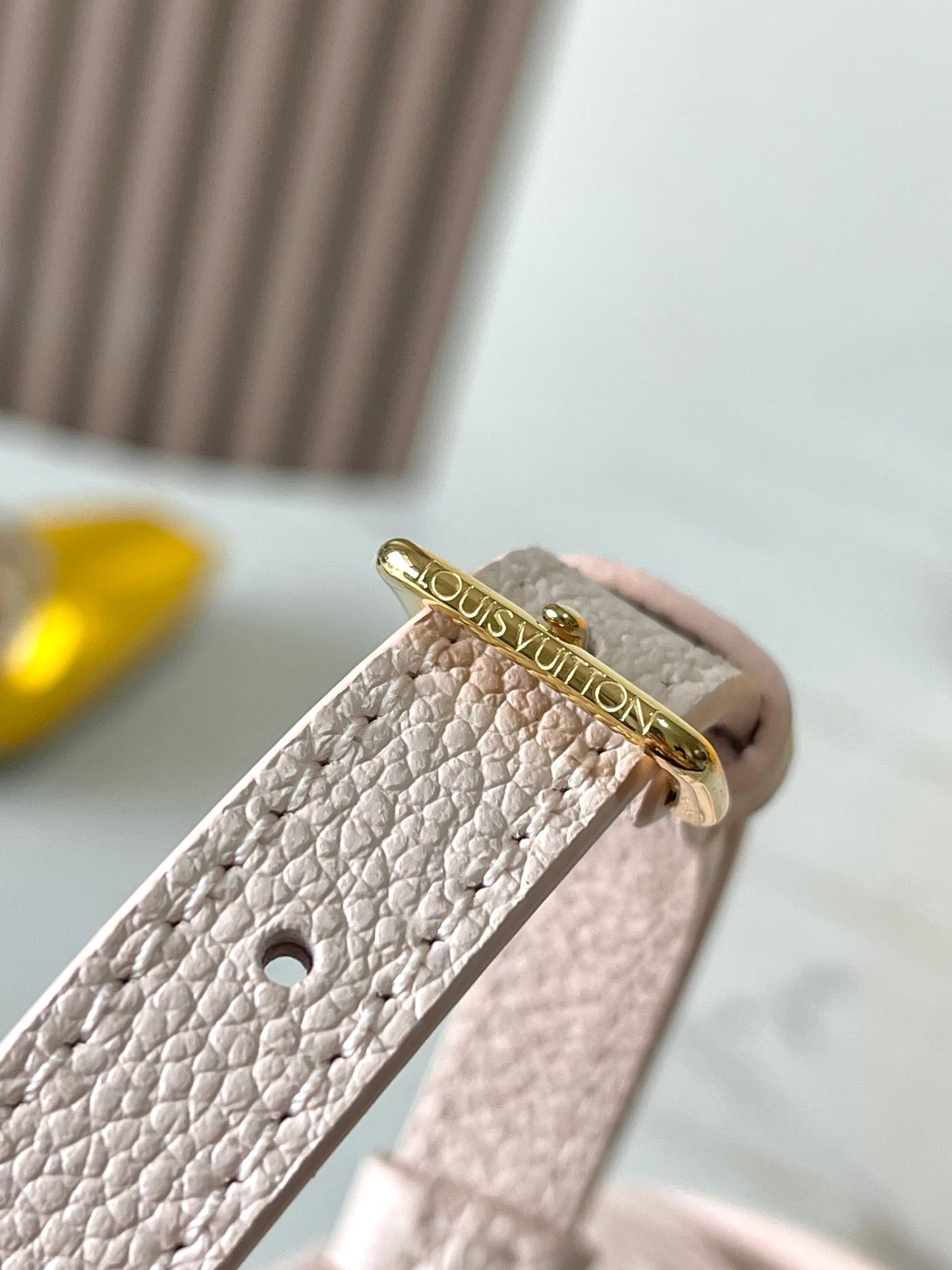 Louis Vuitton Handbag