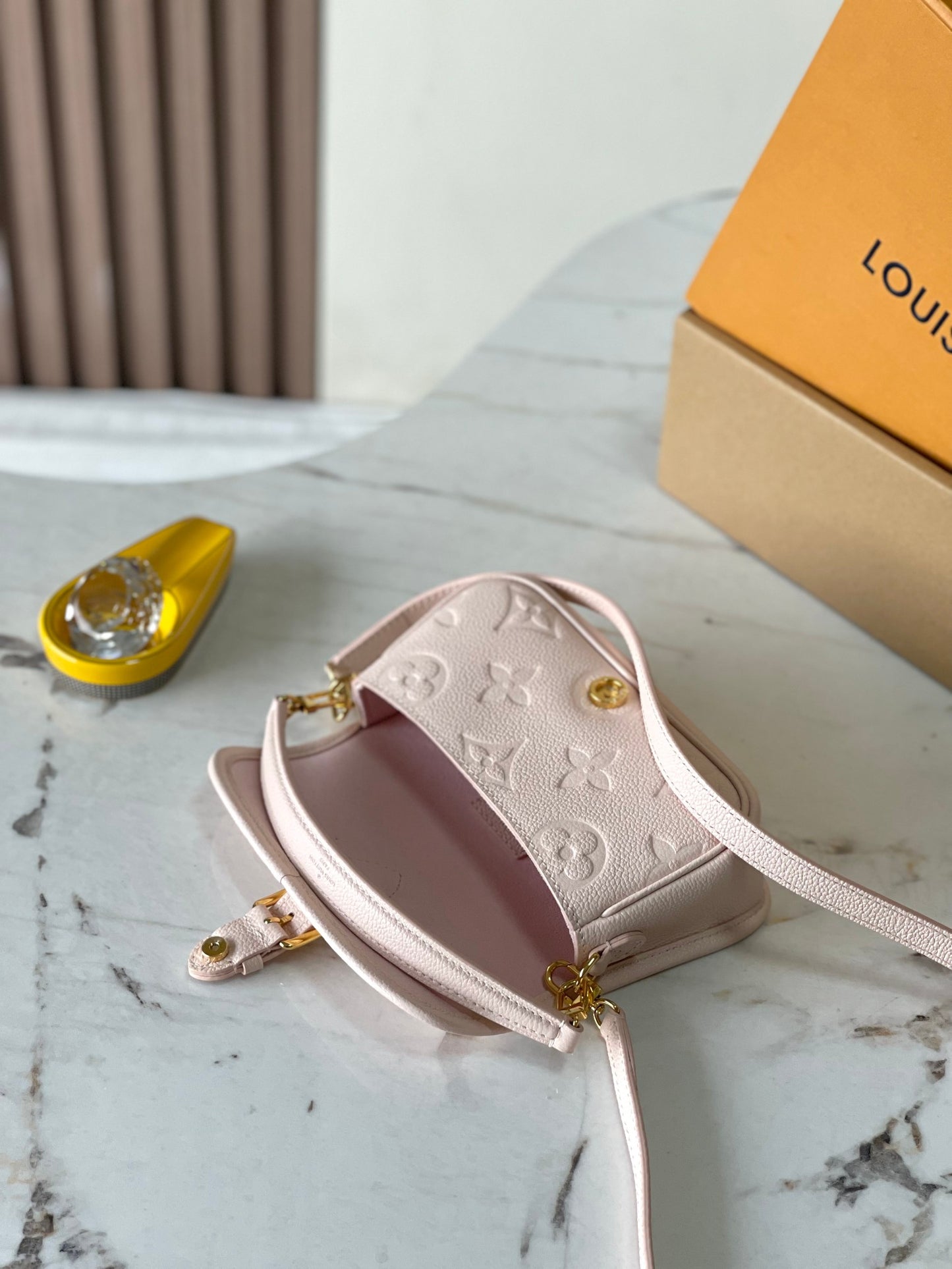 Louis Vuitton Handbag