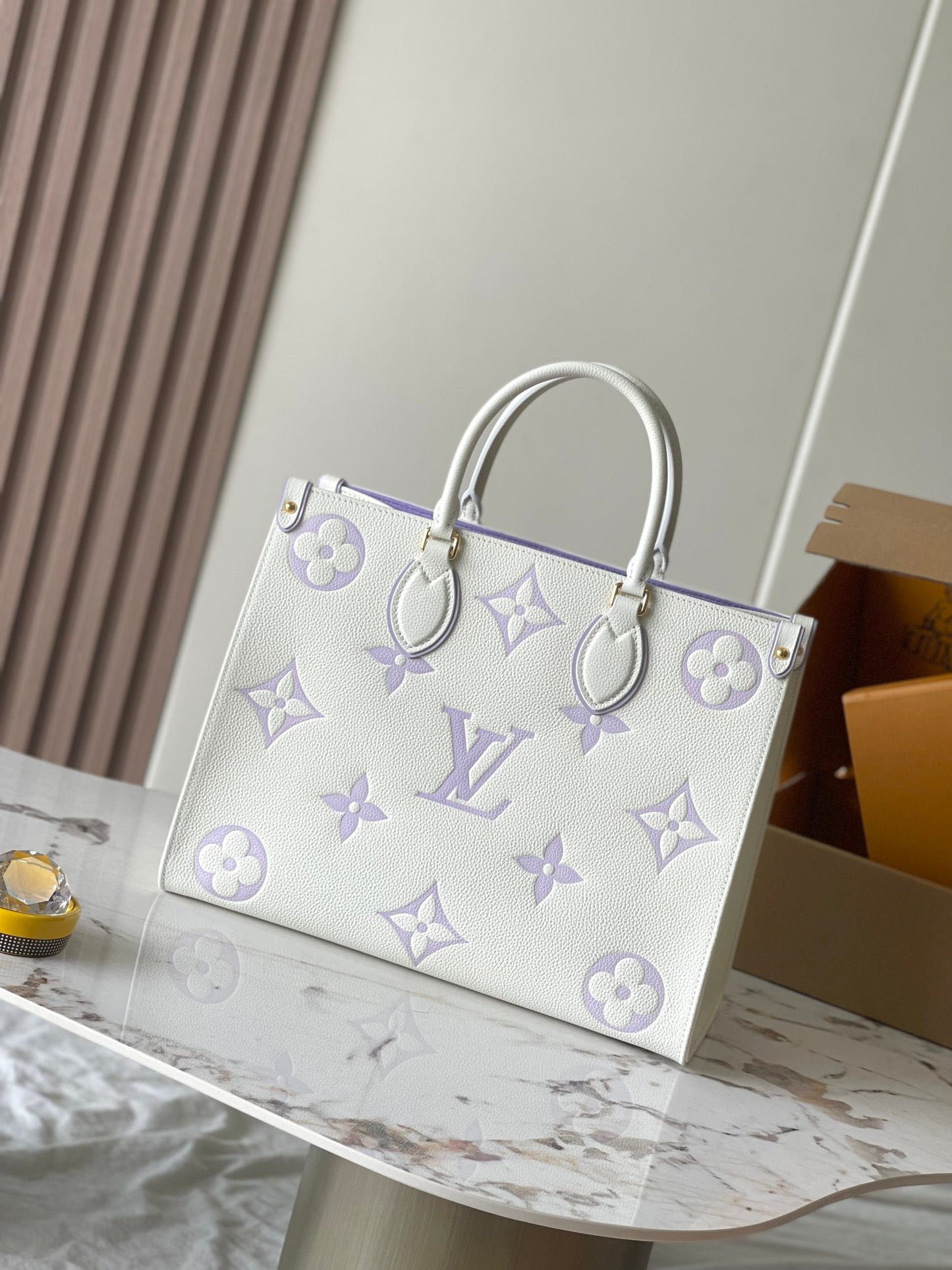 Louis Vuitton Handbag