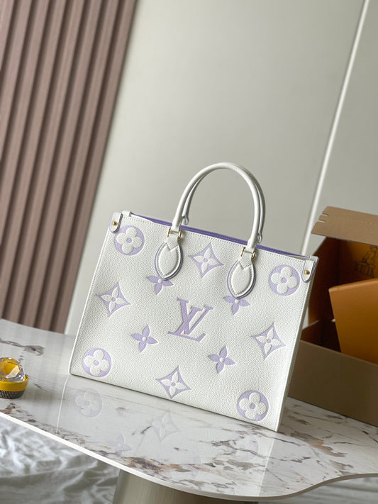 Louis Vuitton Handbag