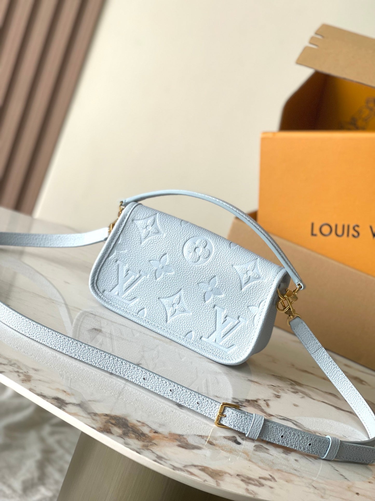 Louis Vuitton Handbag