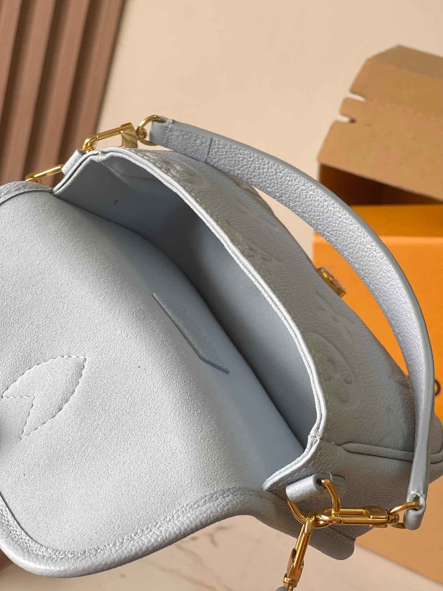 Louis Vuitton Handbag