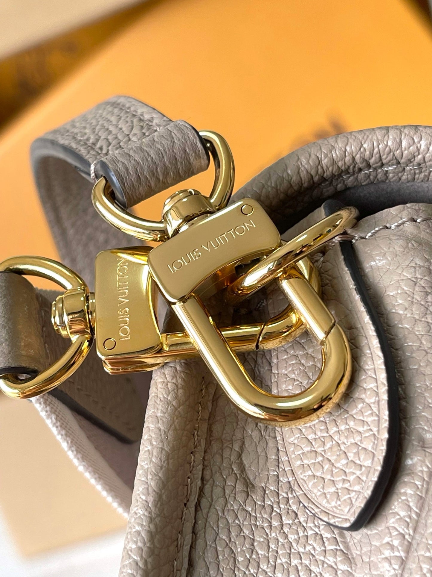 Louis Vuitton Handbag