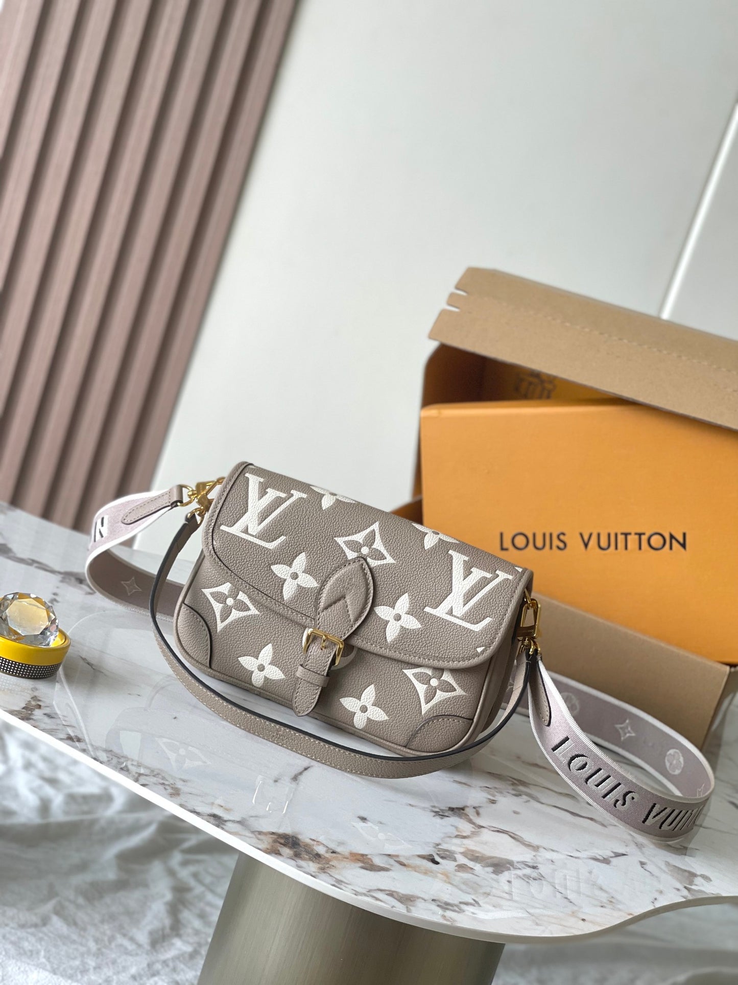 Louis Vuitton Handbag