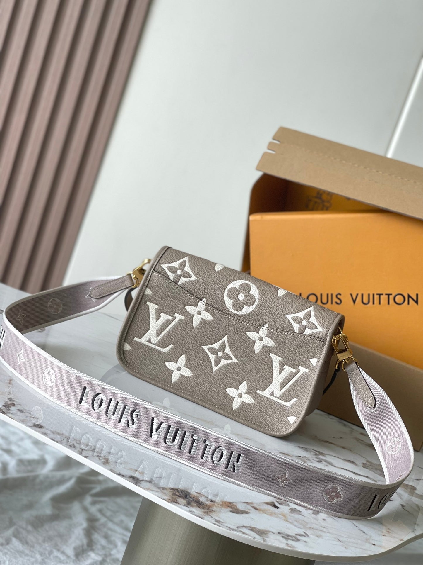 Louis Vuitton Handbag