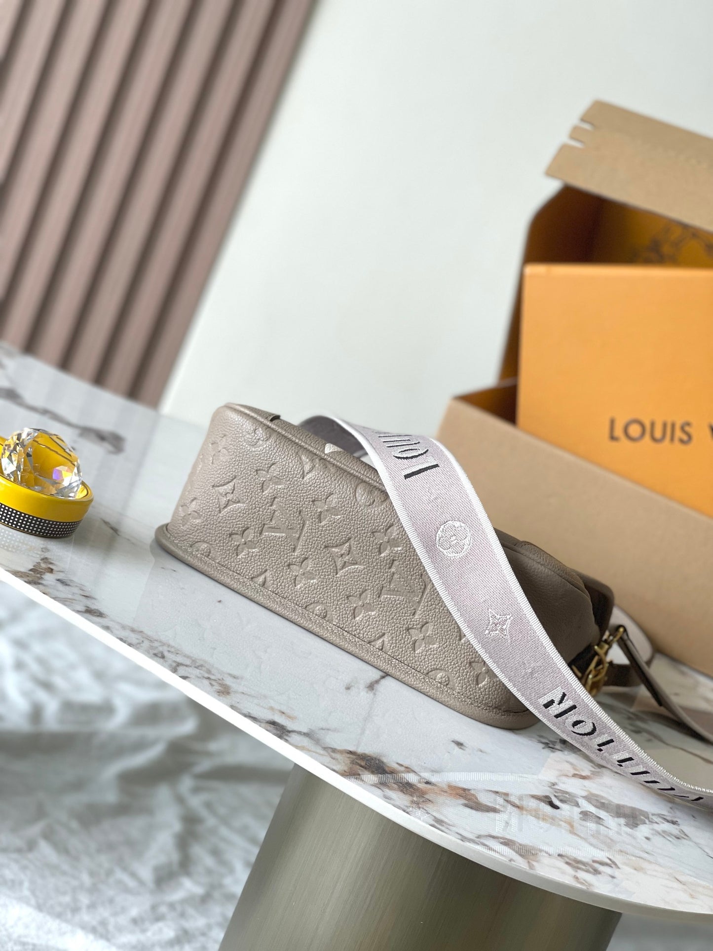 Louis Vuitton Handbag