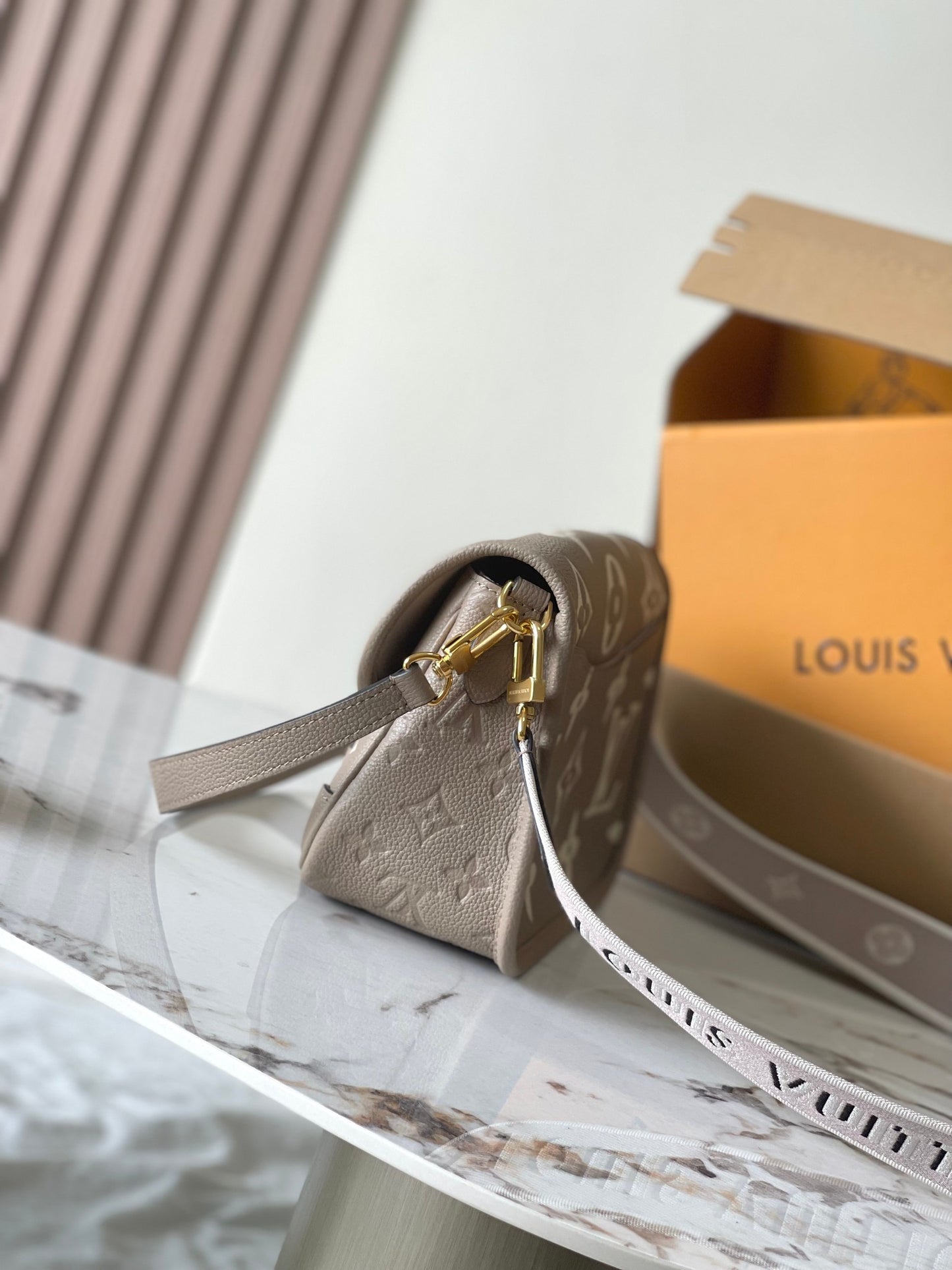 Louis Vuitton Handbag