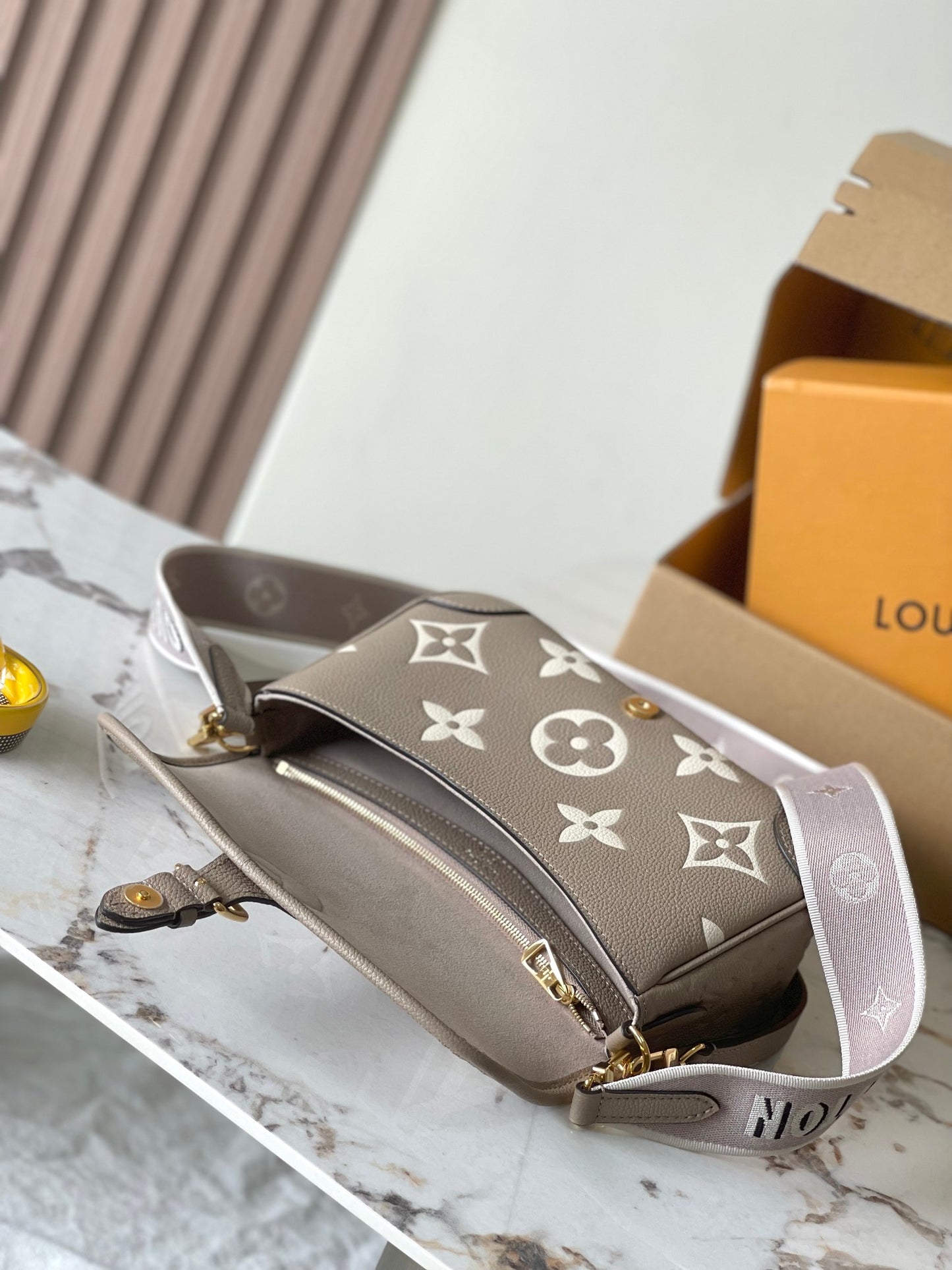 Louis Vuitton Handbag
