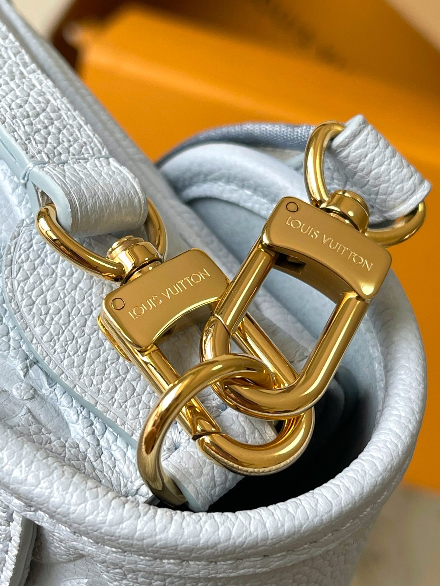 Louis Vuitton Handbag