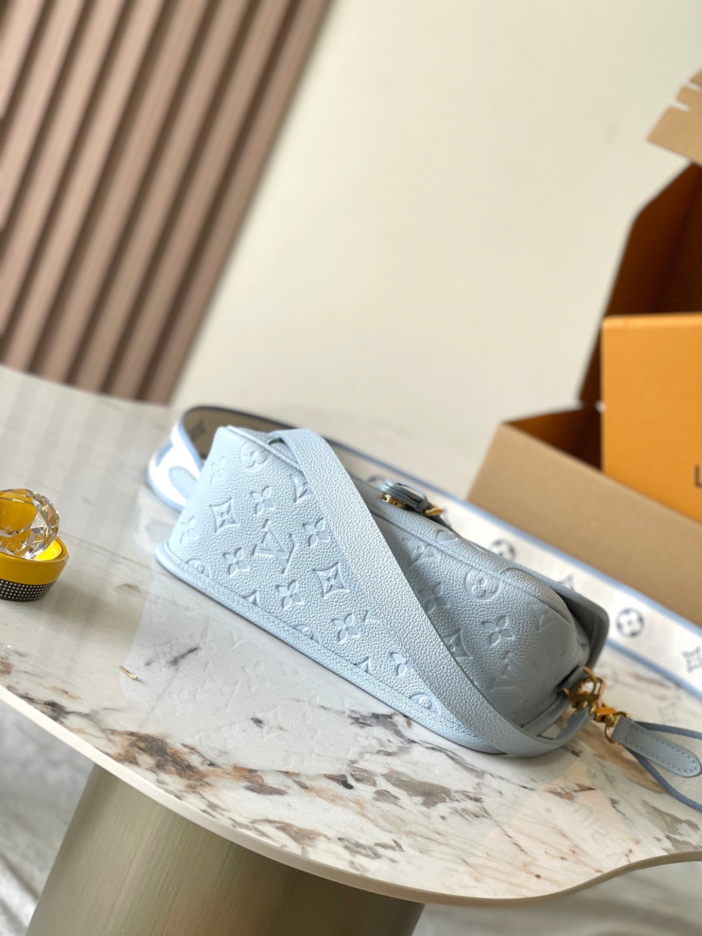 Louis Vuitton Handbag