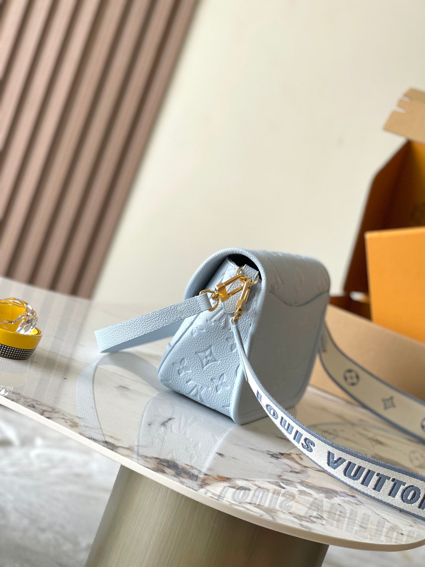 Louis Vuitton Handbag