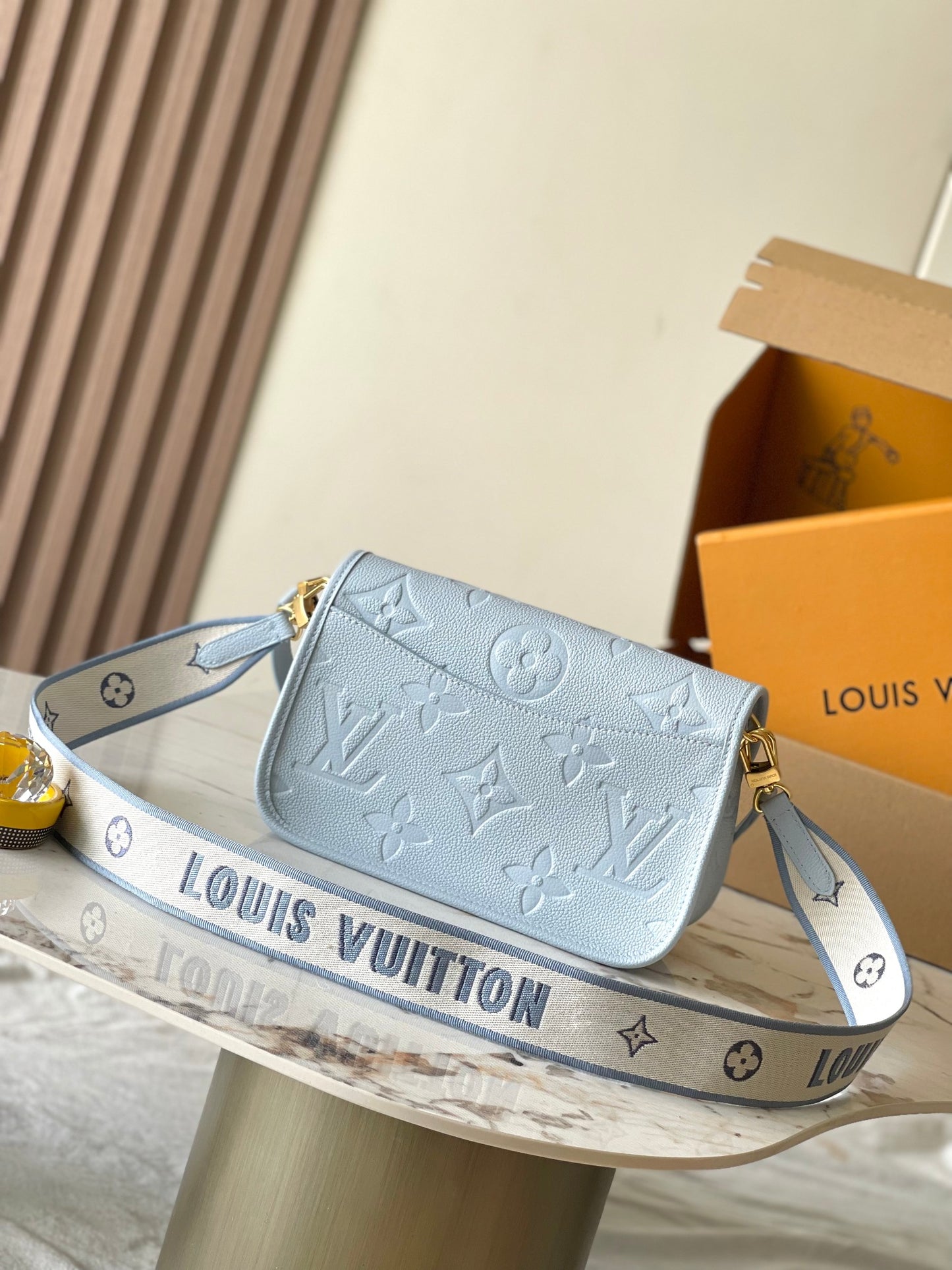 Louis Vuitton Handbag