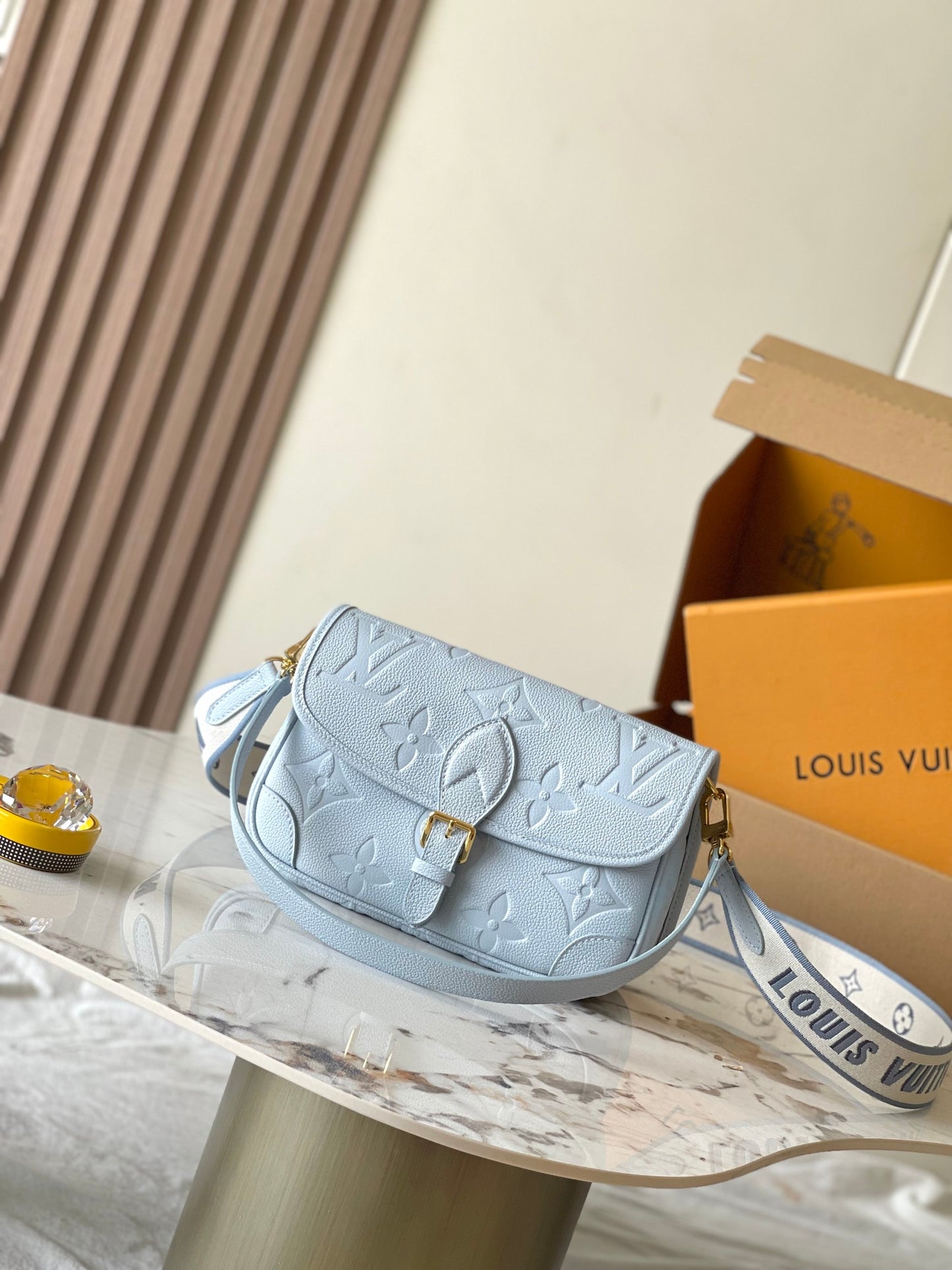 Louis Vuitton Handbag