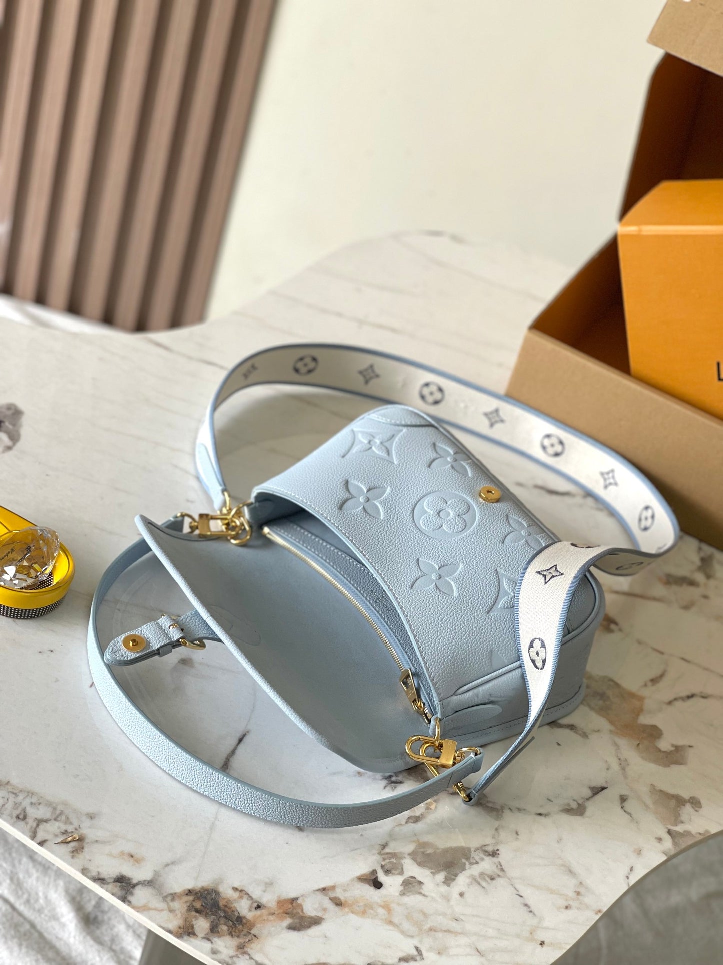 Louis Vuitton Handbag