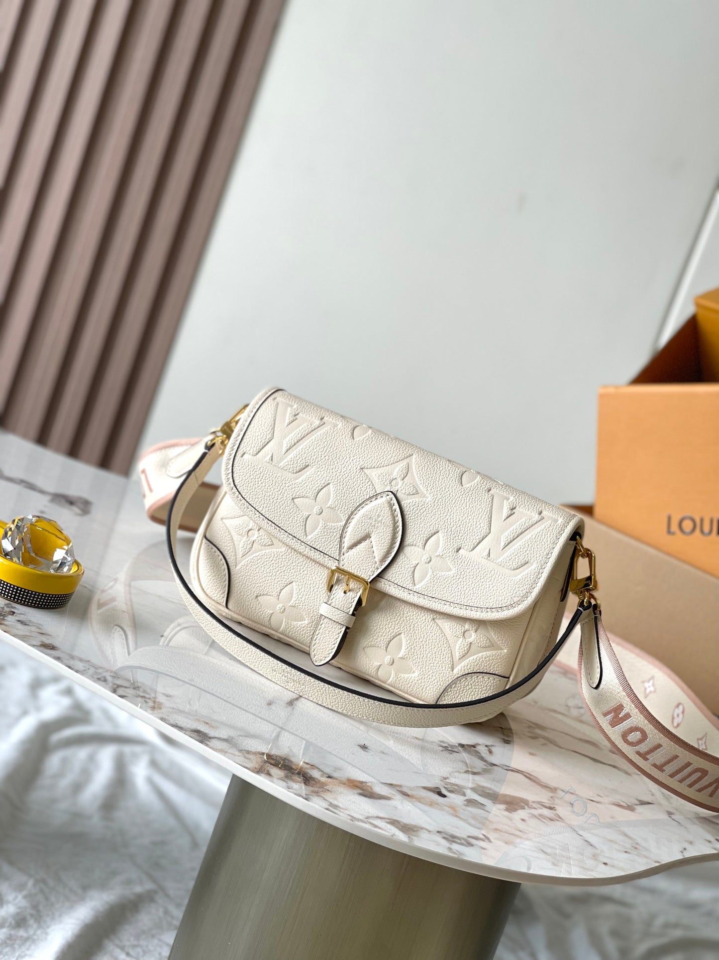 Louis Vuitton Handbag