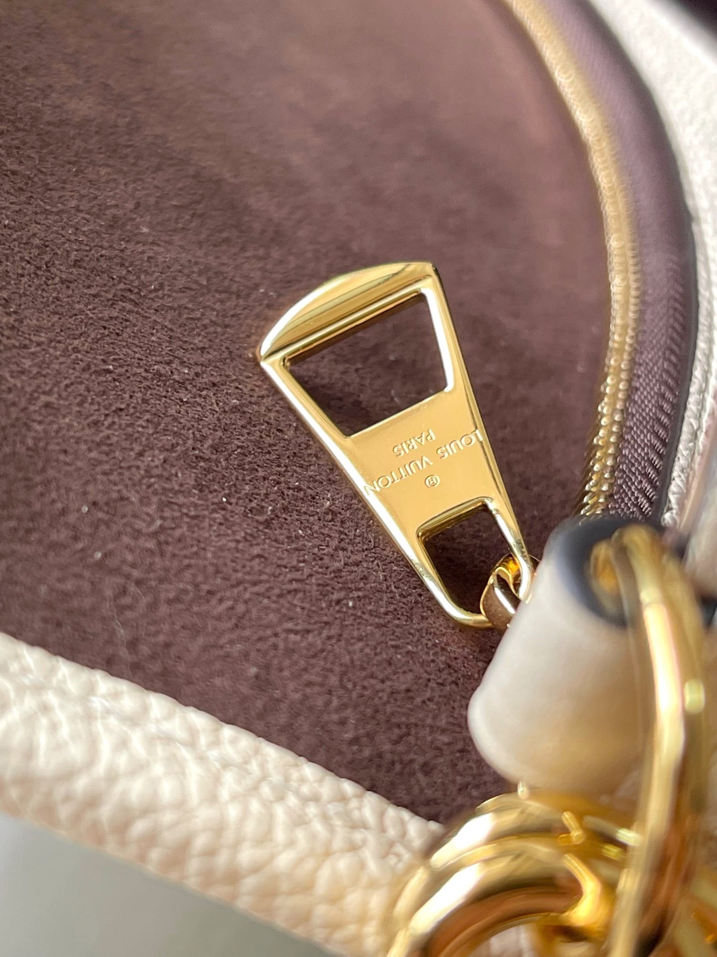 Louis Vuitton Handbag