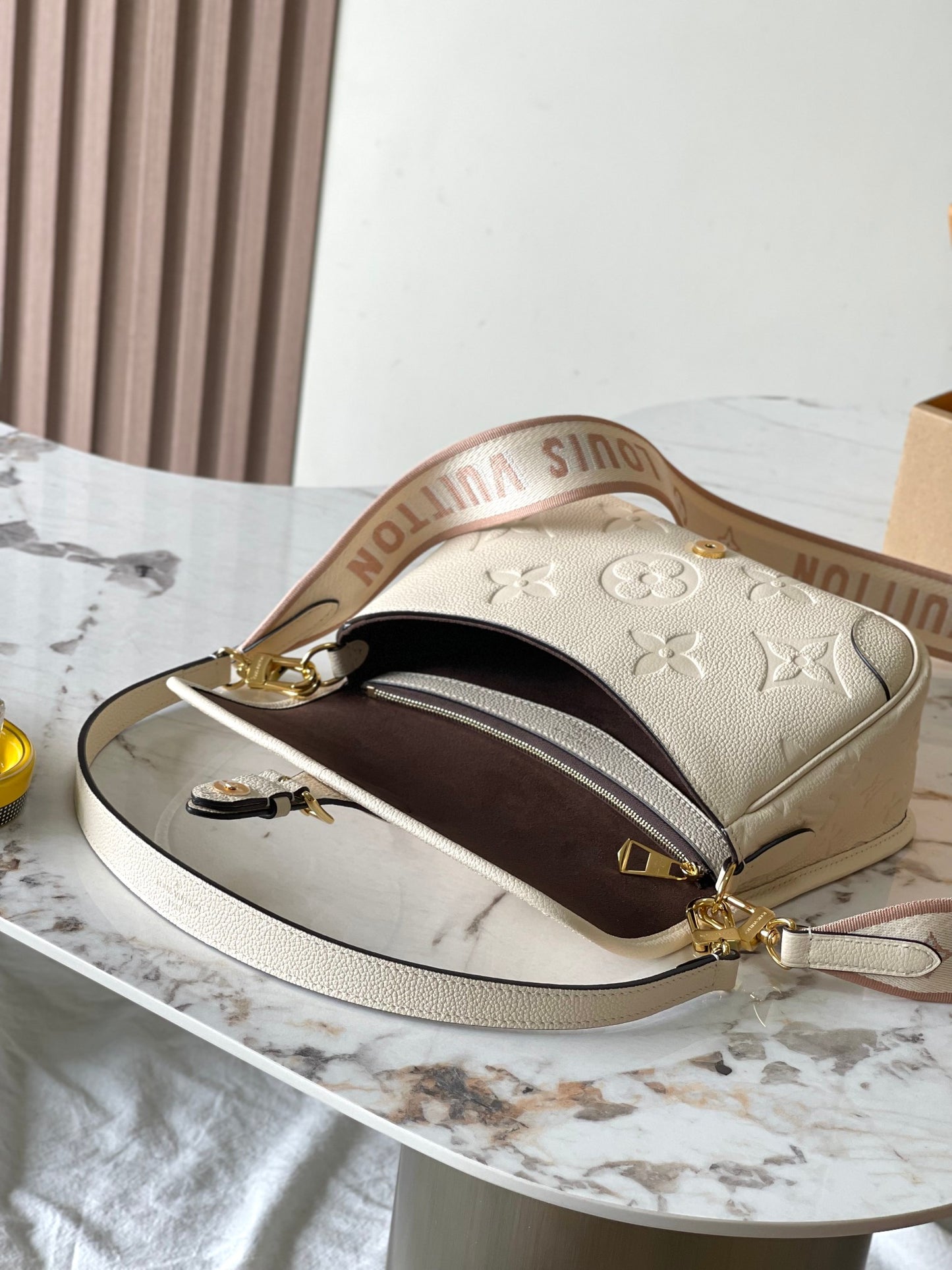 Louis Vuitton Handbag