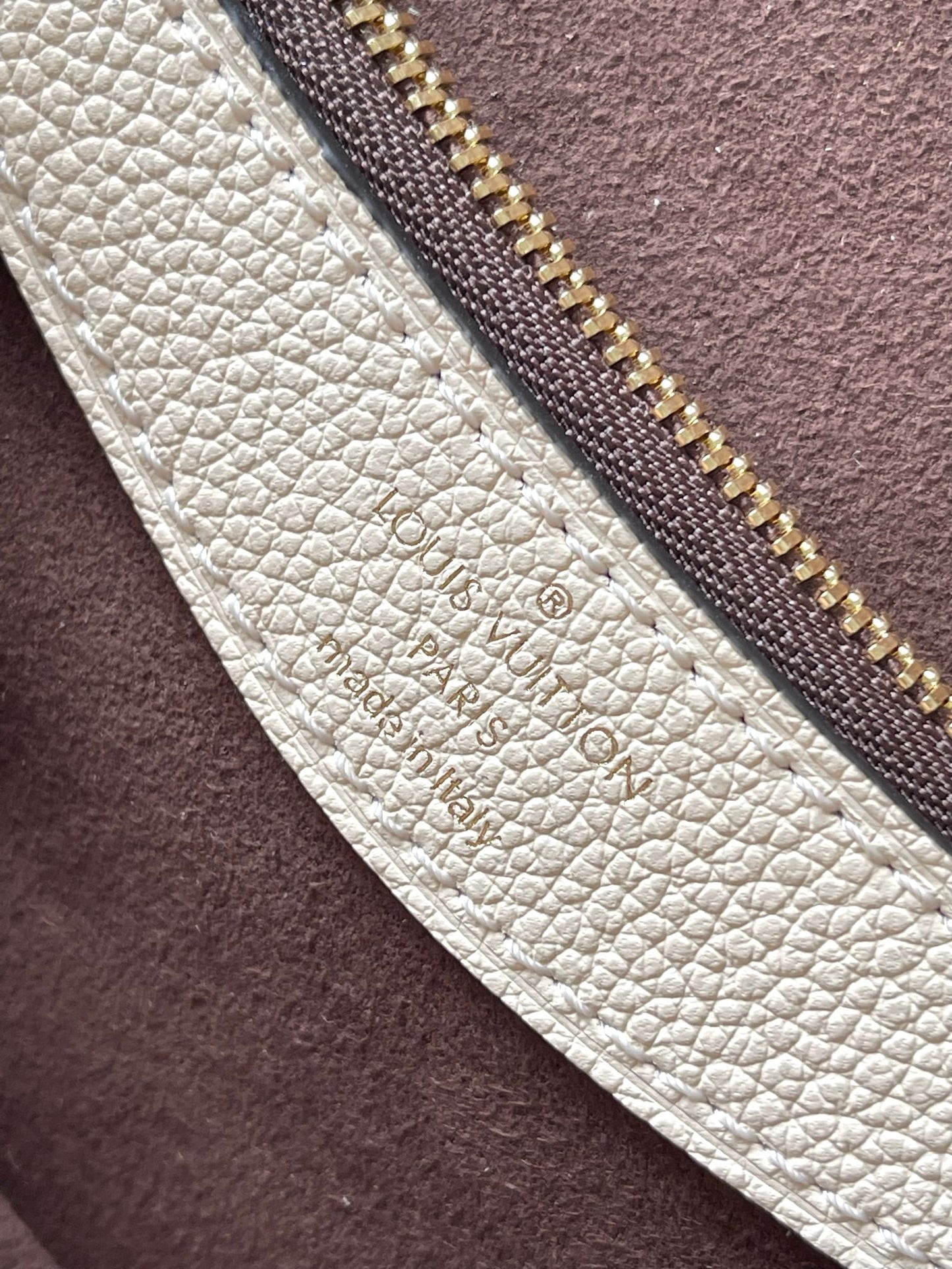 Louis Vuitton Handbag