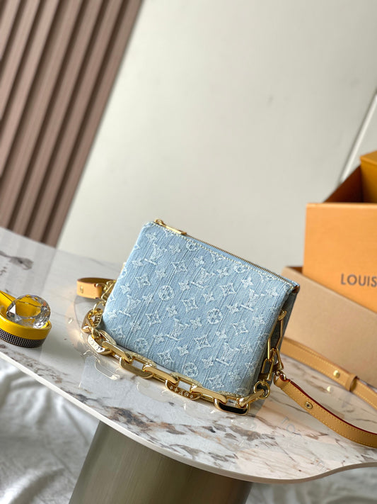Louis Vuitton Handbag